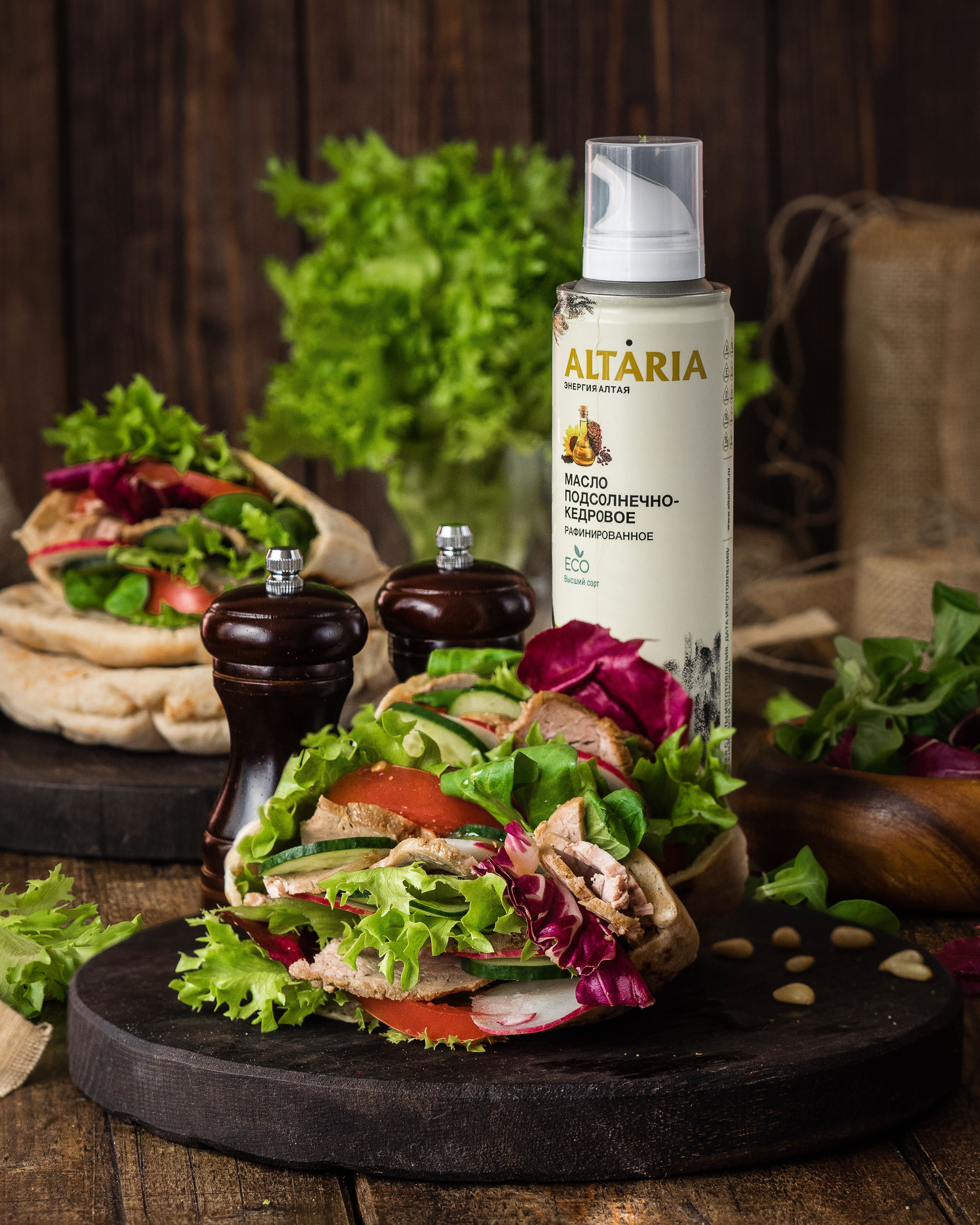 Бренды. Фотография со вкусом