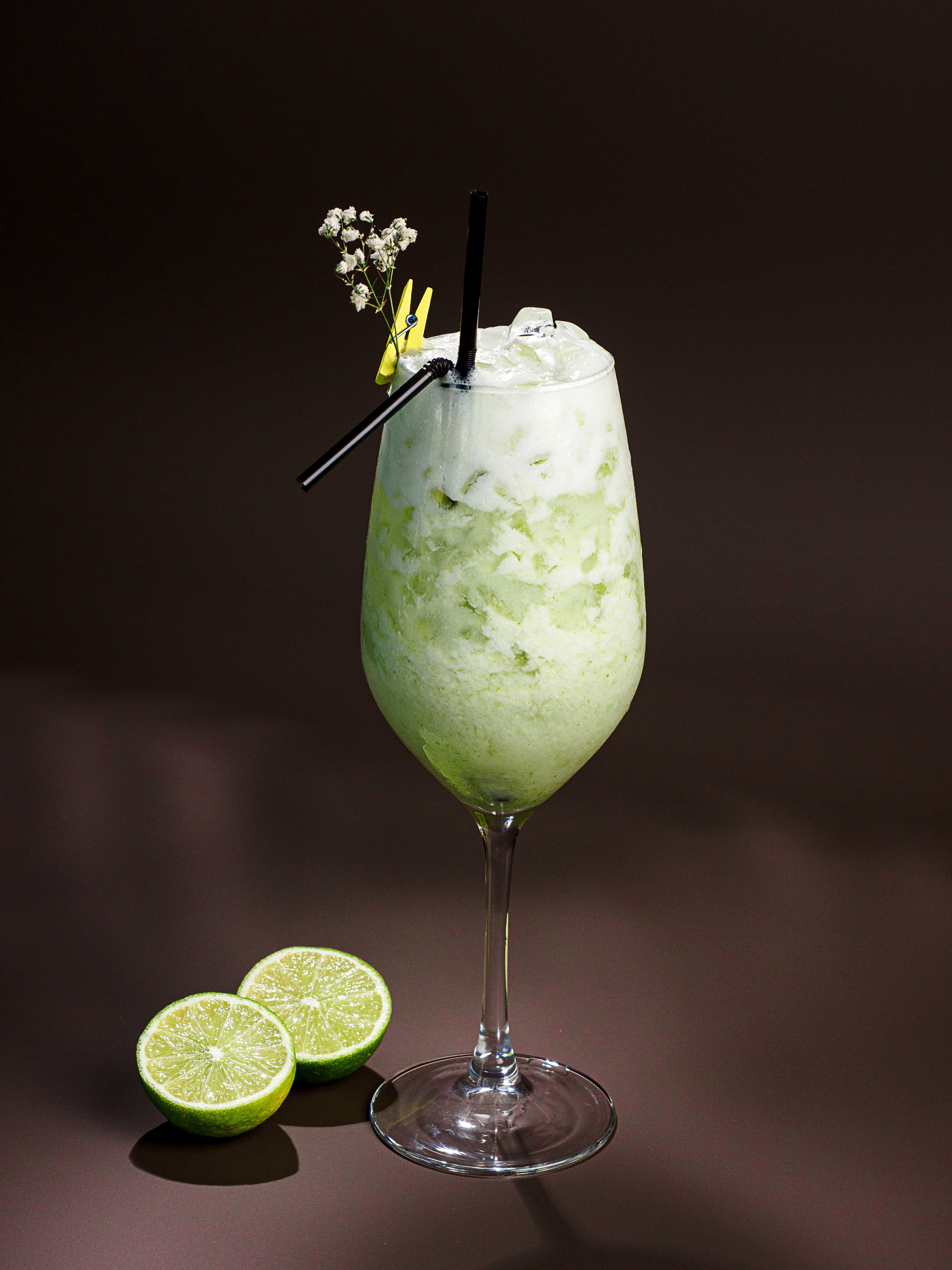 Напитки. Фотография со вкусом