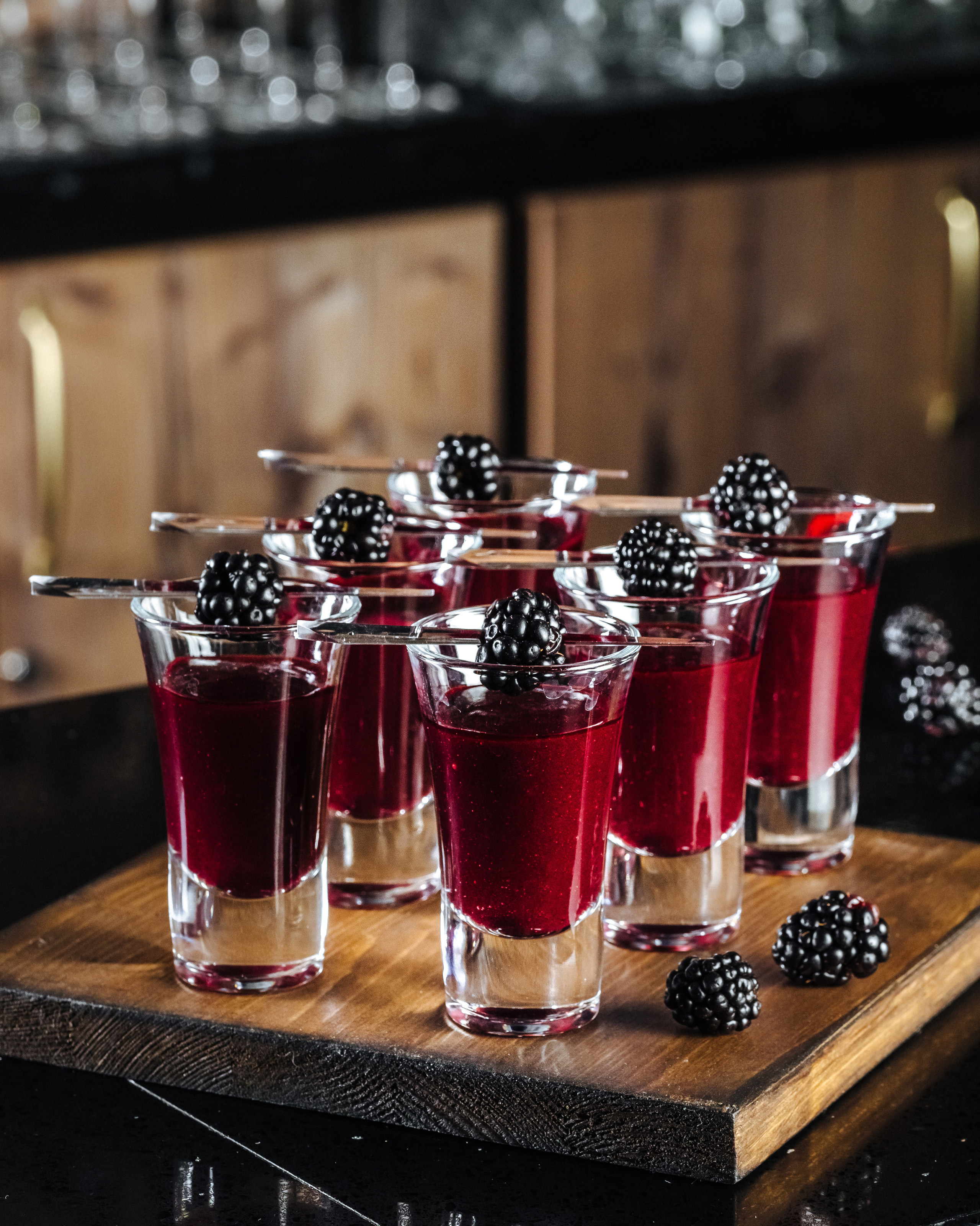 Напитки. Фотография со вкусом