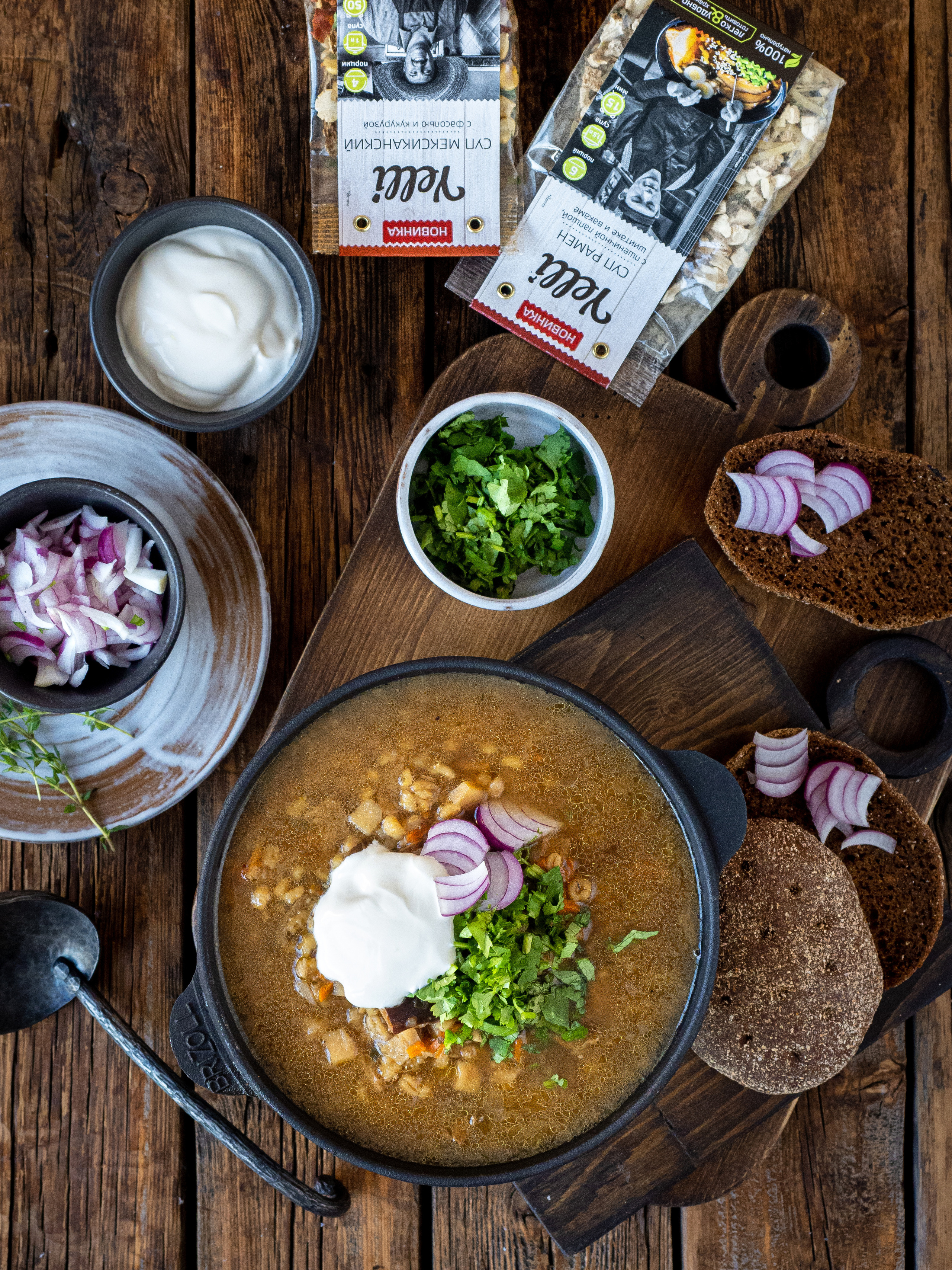 Бренды. Фотография со вкусом