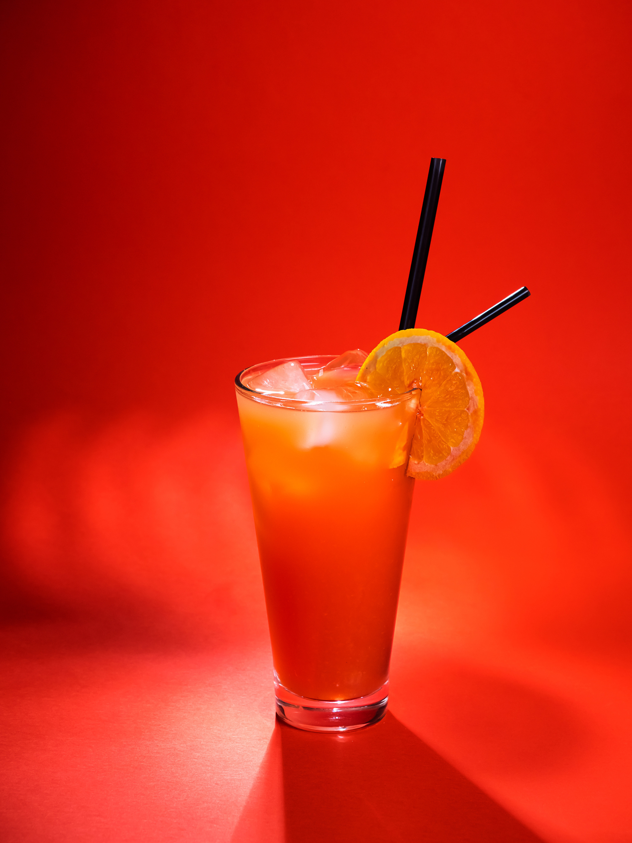 Напитки. Фотография со вкусом