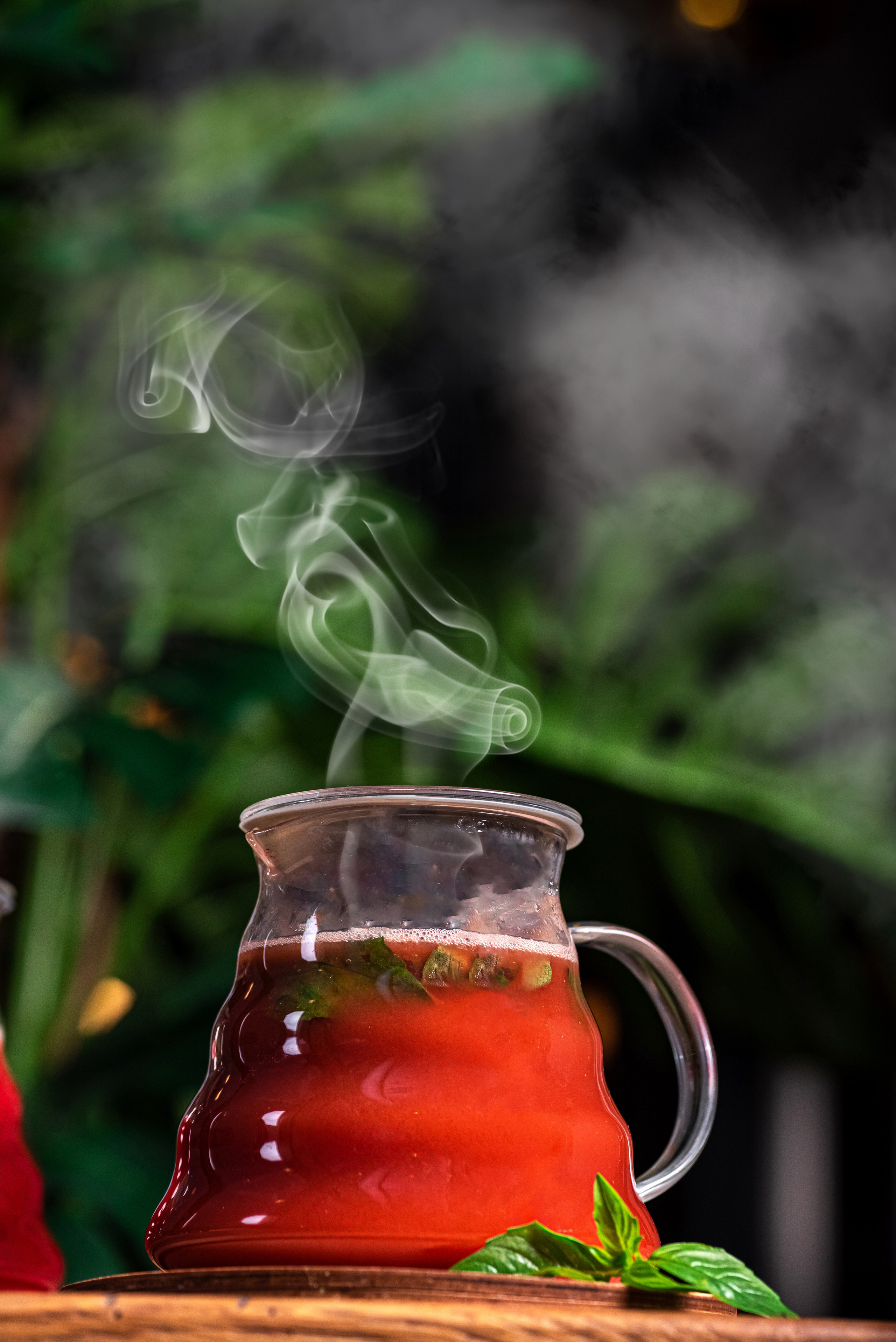 Напитки. Фотография со вкусом