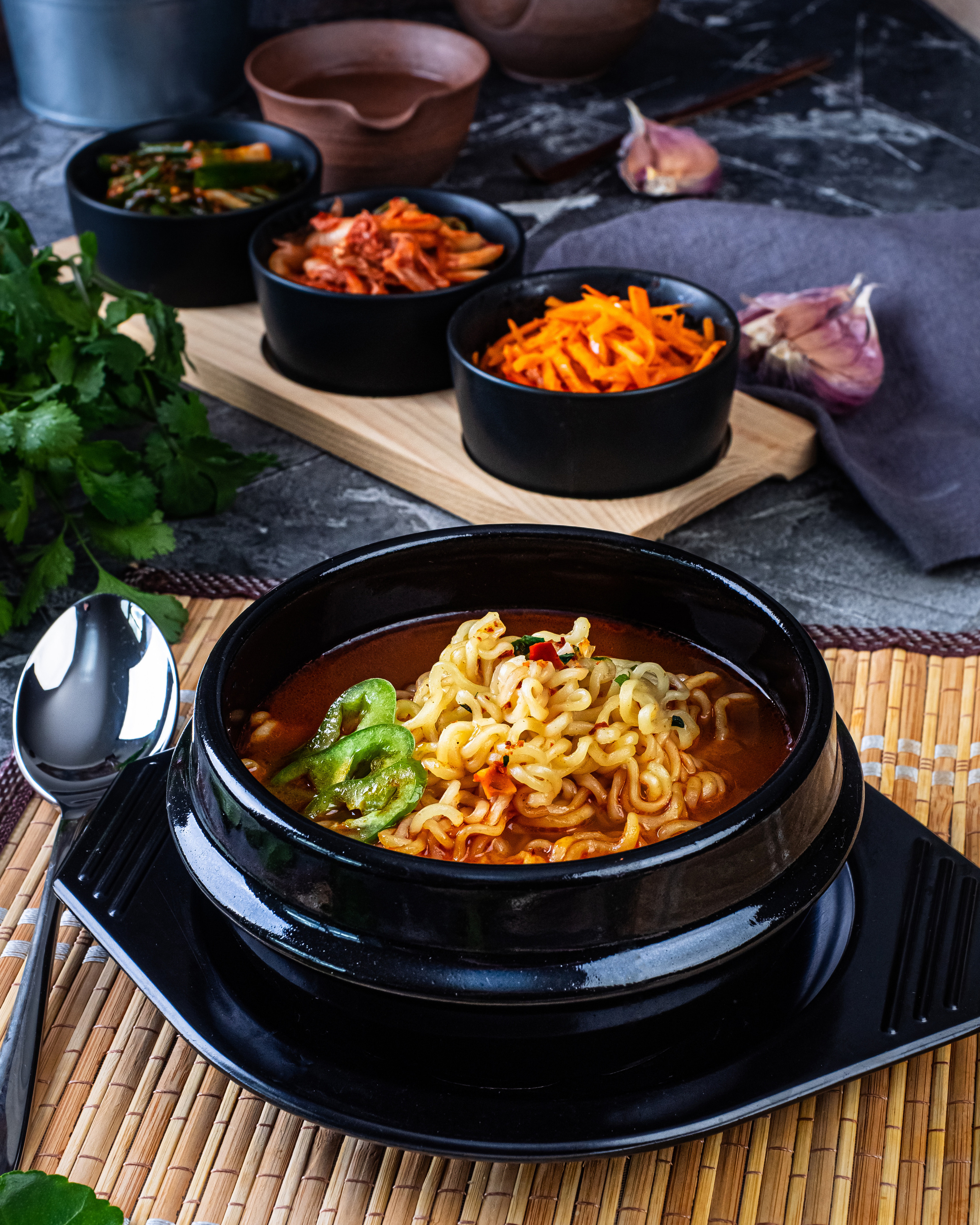 Рестораны. Фотография со вкусом