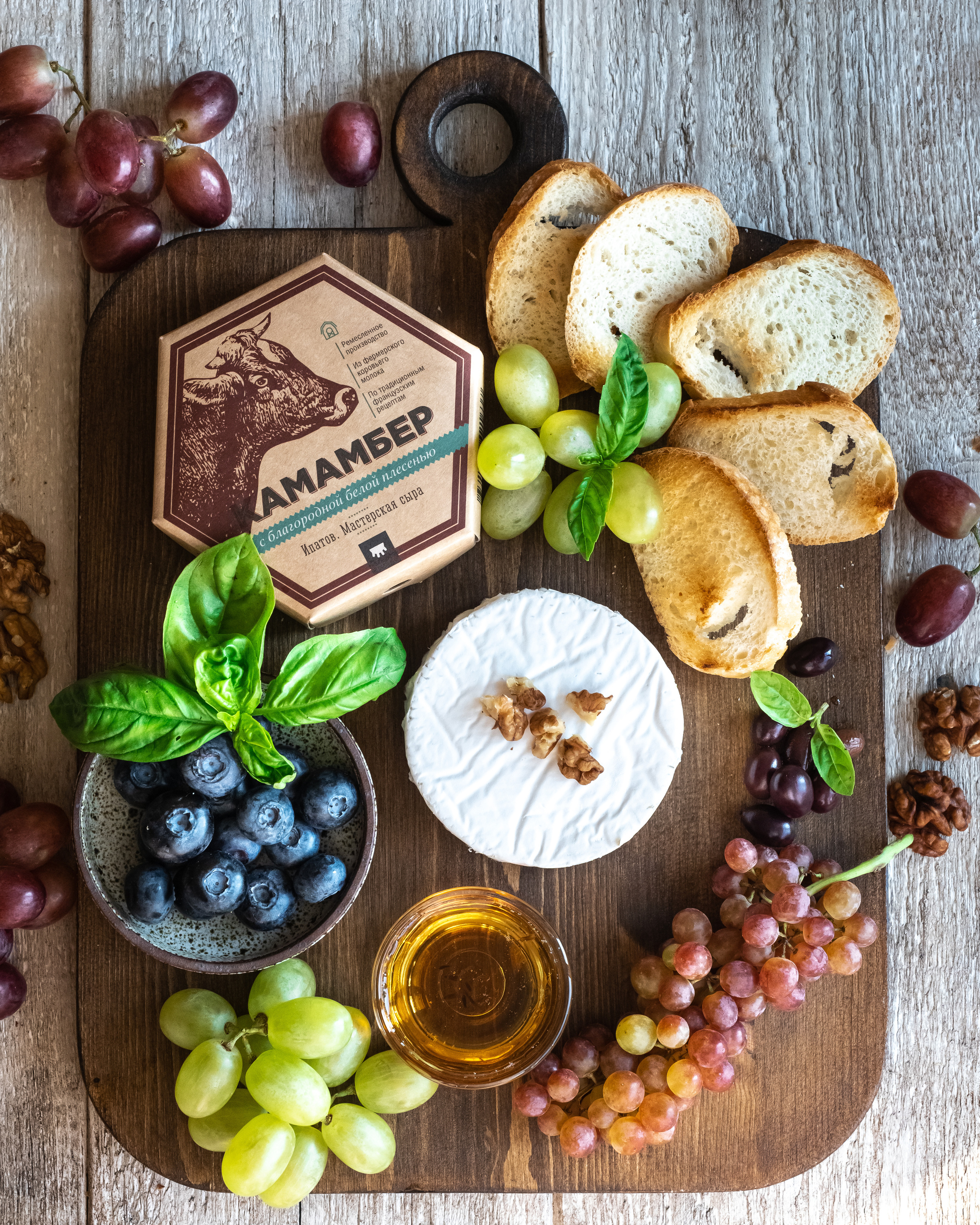 Бренды. Фотография со вкусом