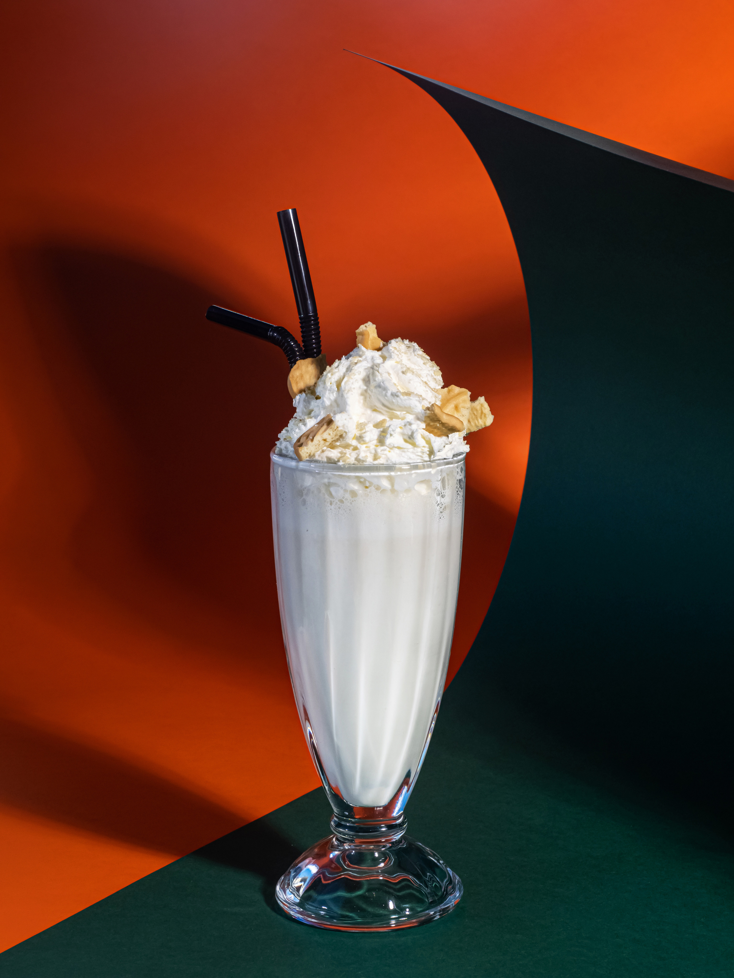 Напитки. Фотография со вкусом