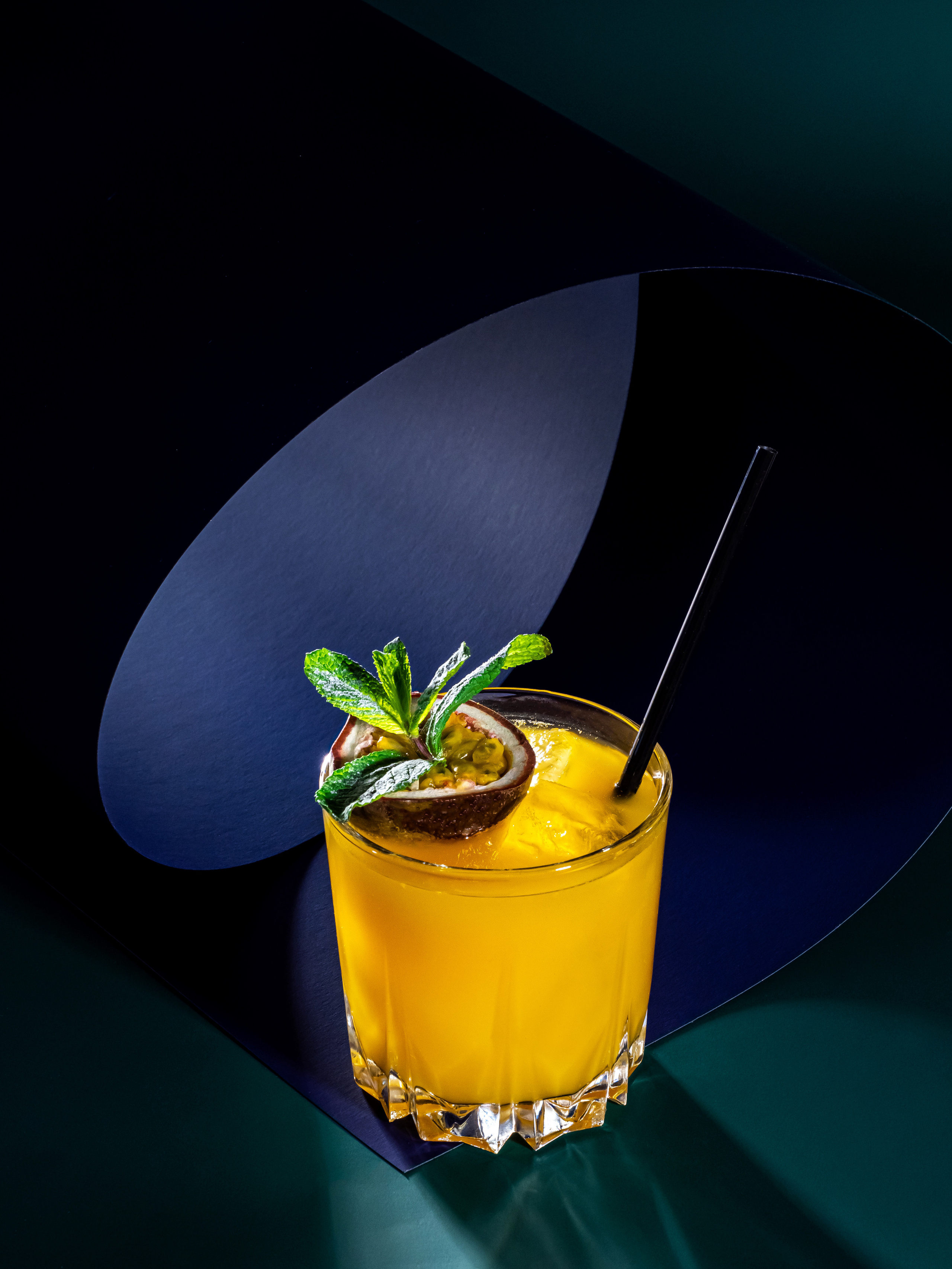 Напитки. Фотография со вкусом