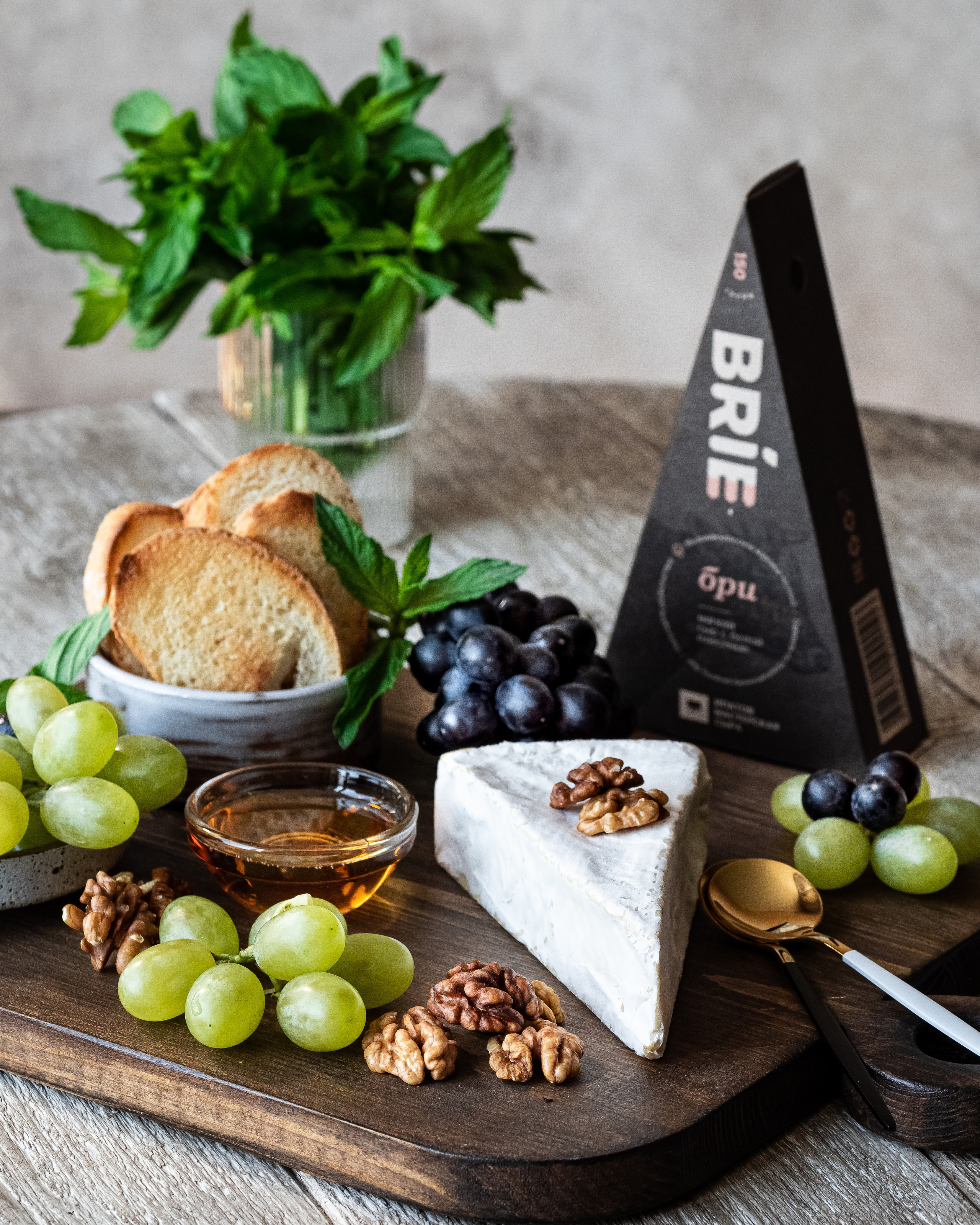 Бренды. Фотография со вкусом