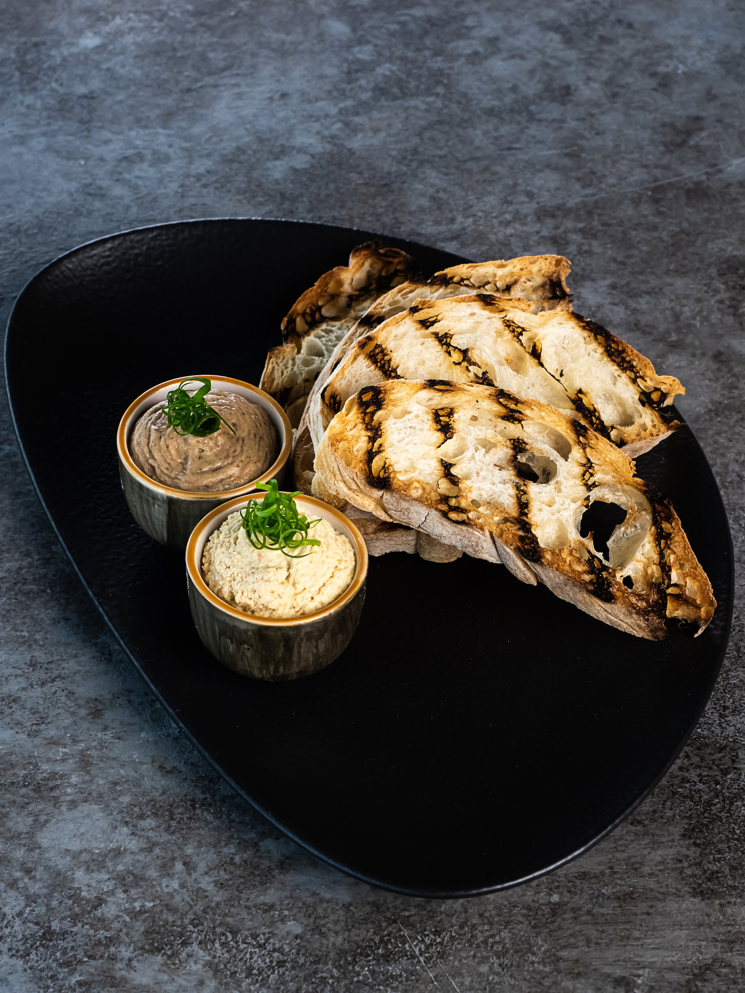 Рестораны. Фотография со вкусом