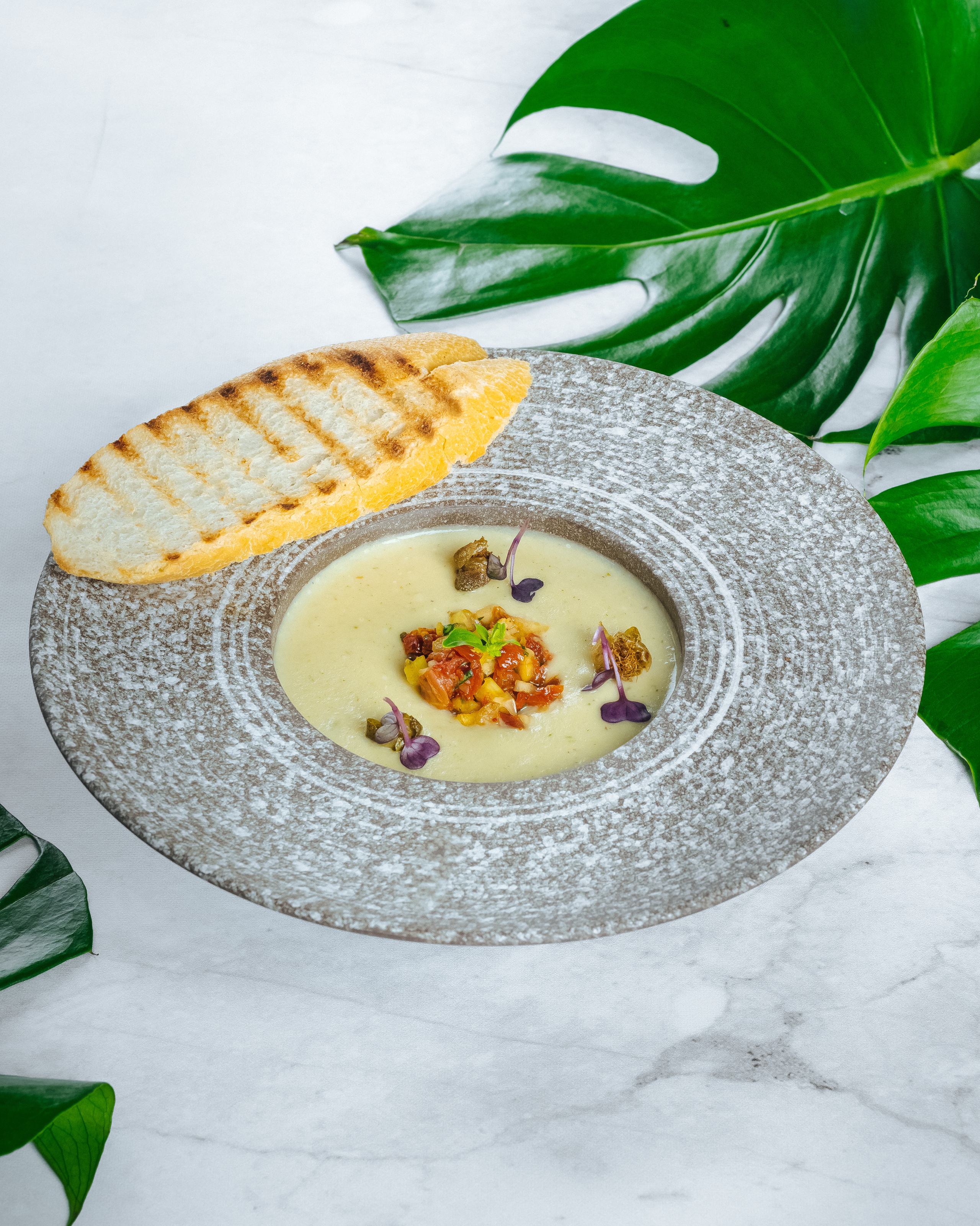 Рестораны. Фотография со вкусом