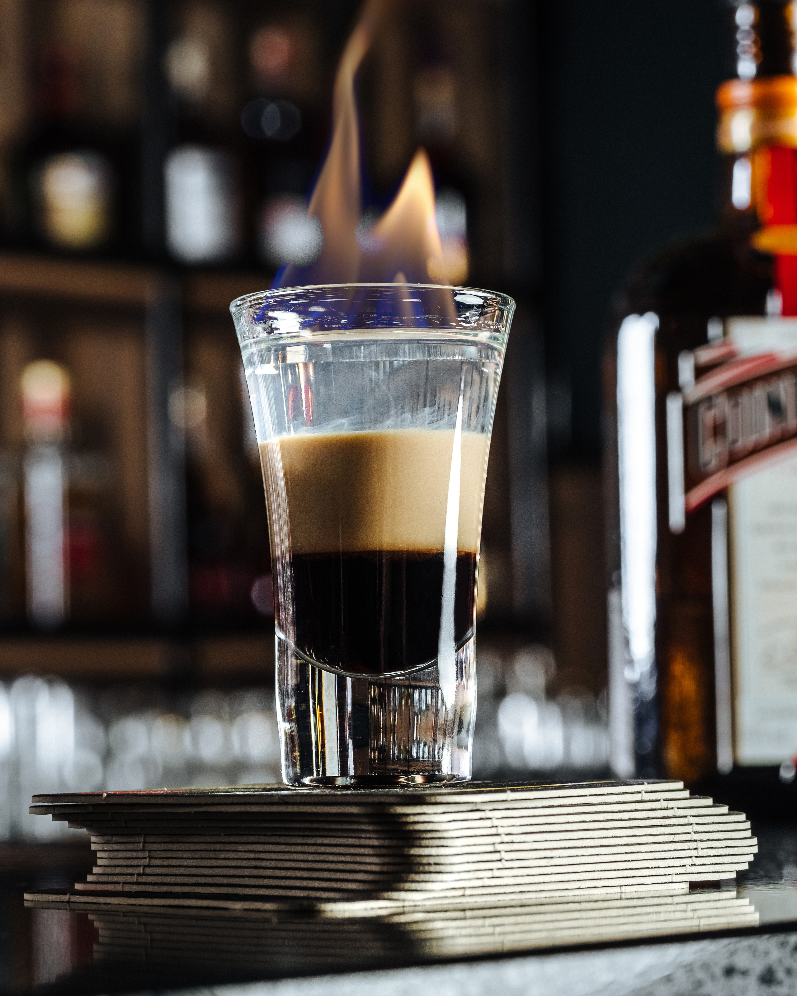 Напитки. Фотография со вкусом