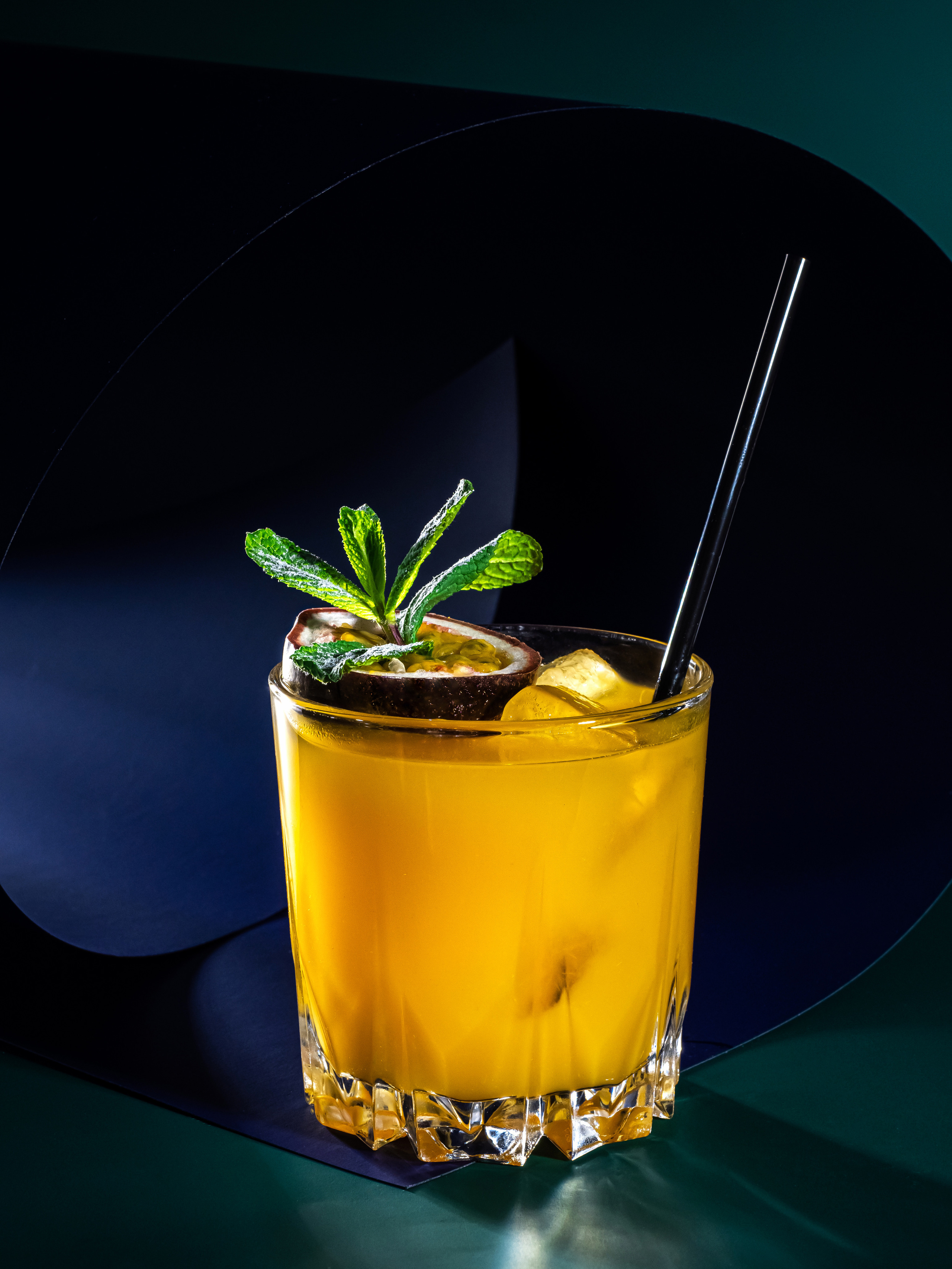 Напитки. Фотография со вкусом