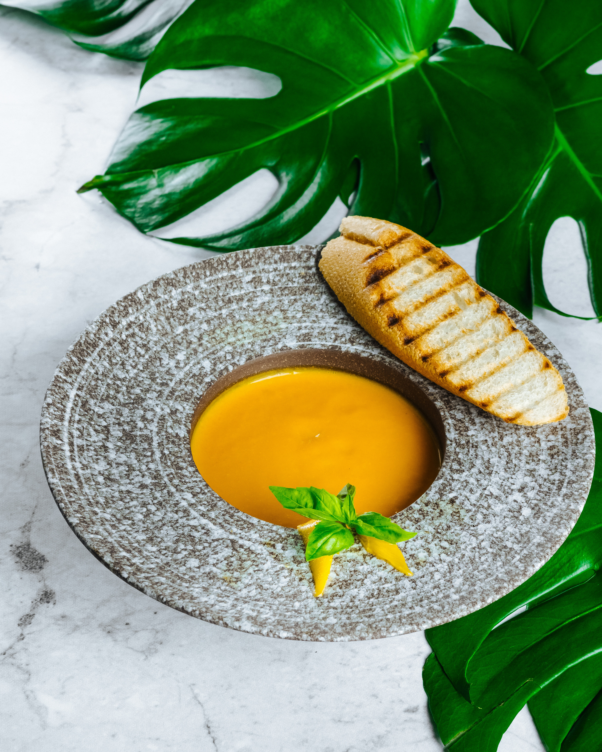 Рестораны. Фотография со вкусом