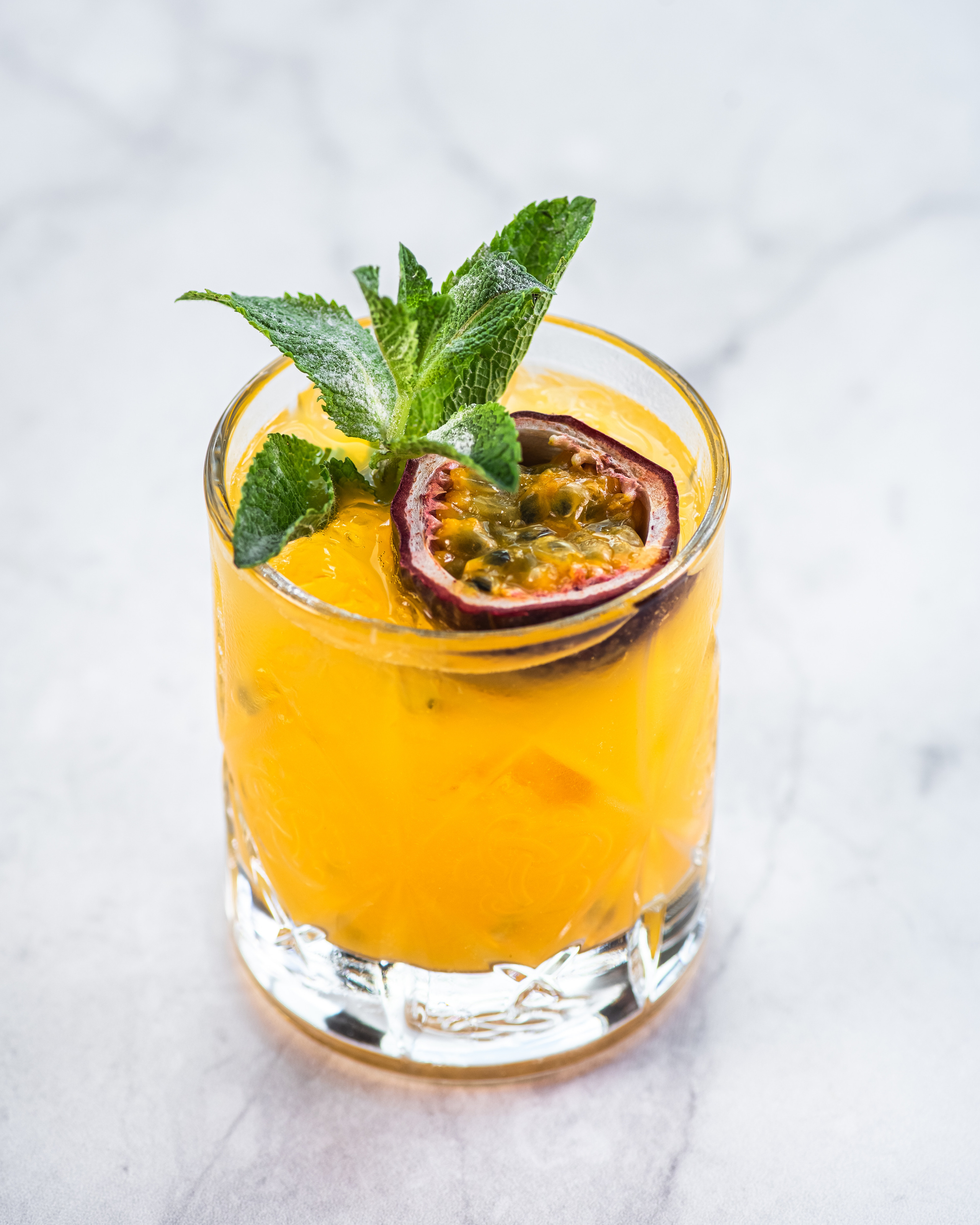 Напитки. Фотография со вкусом