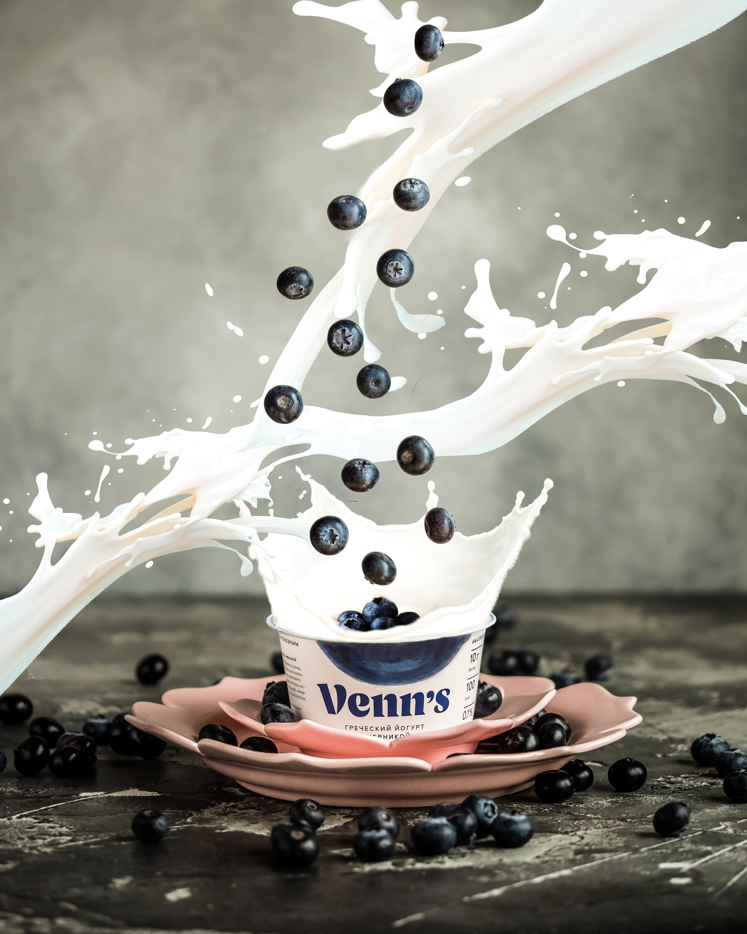 Бренды. Фотография со вкусом