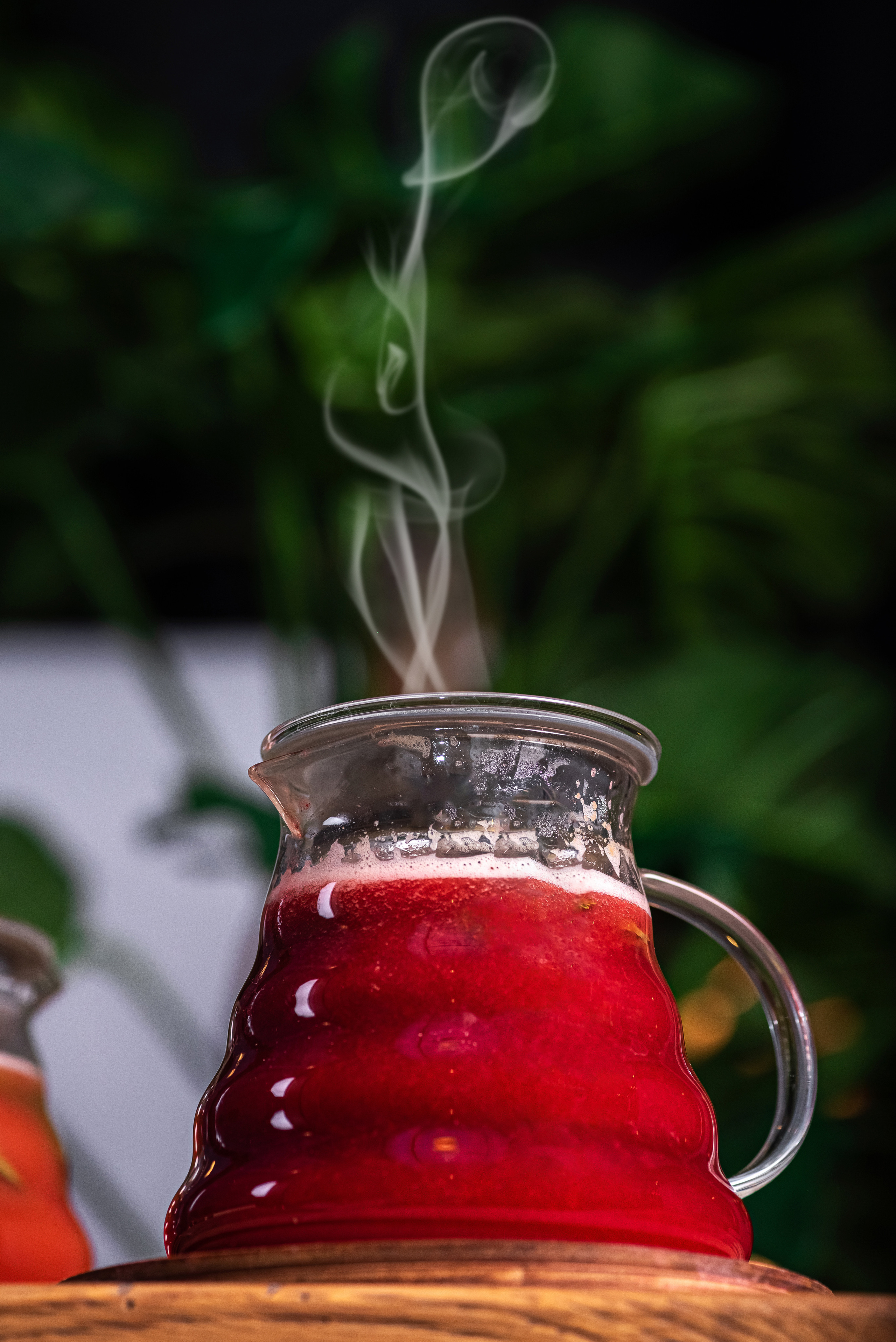 Напитки. Фотография со вкусом