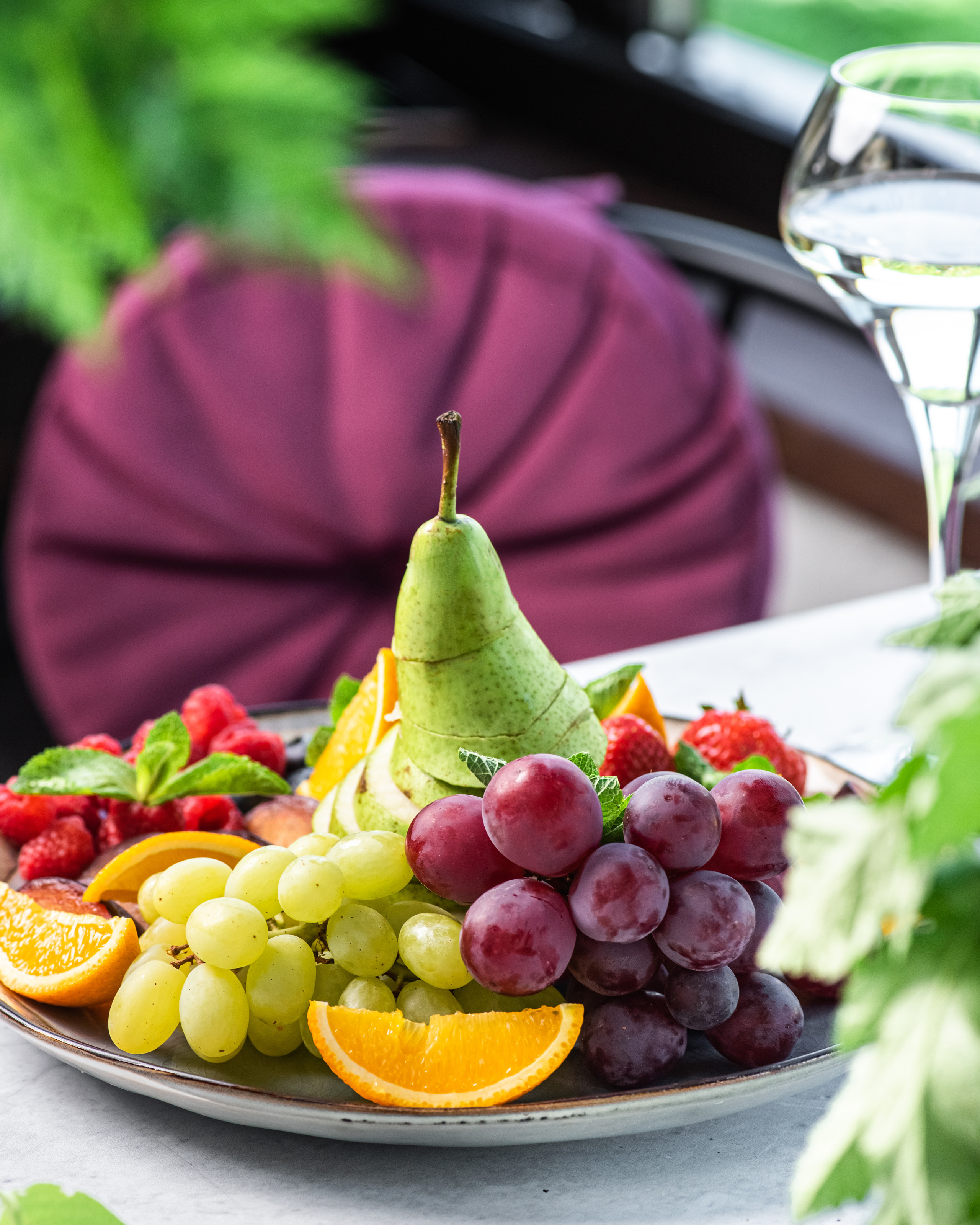 Рестораны. Фотография со вкусом