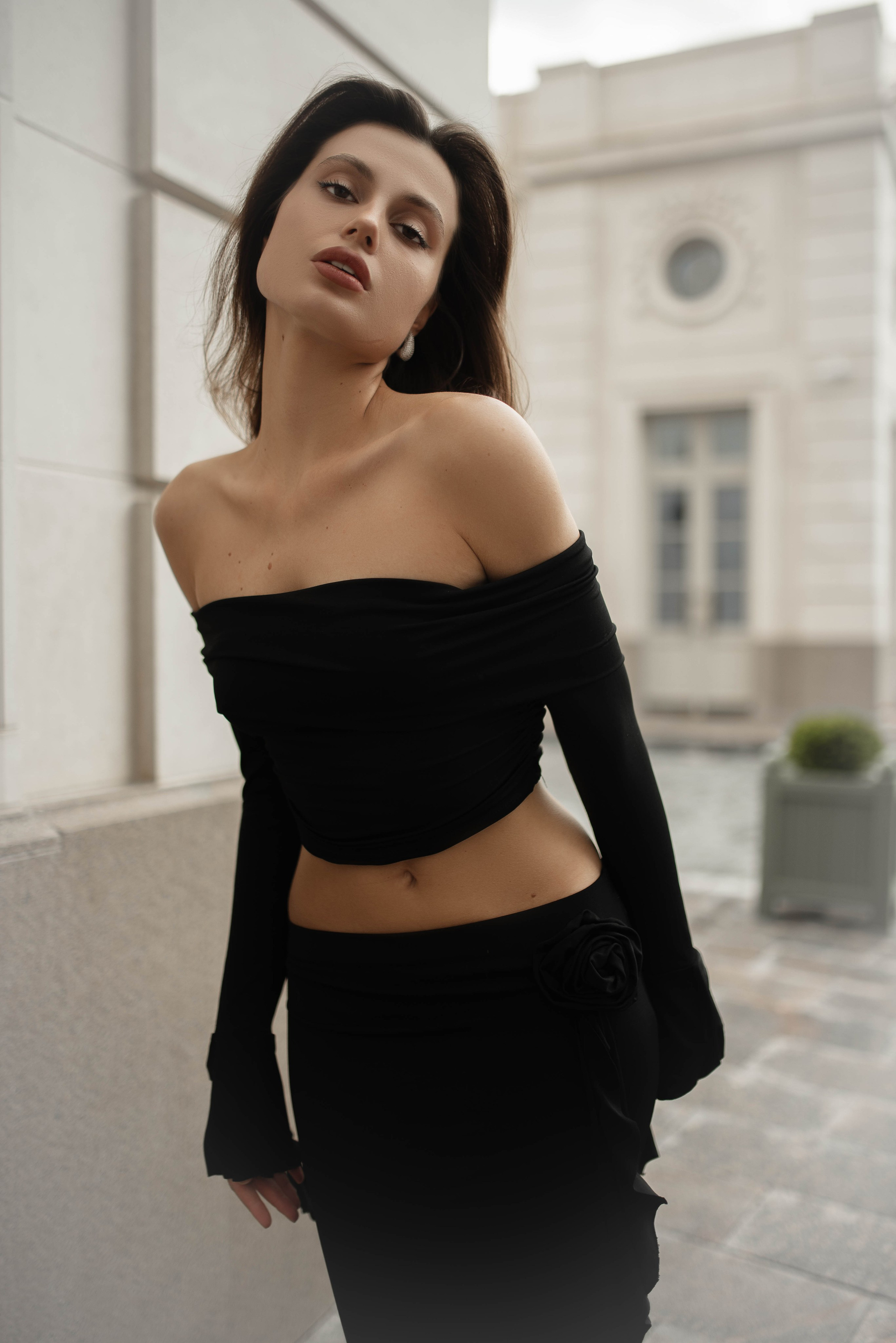 Olya. Фотограф в Москве — Ольга Кушнарева