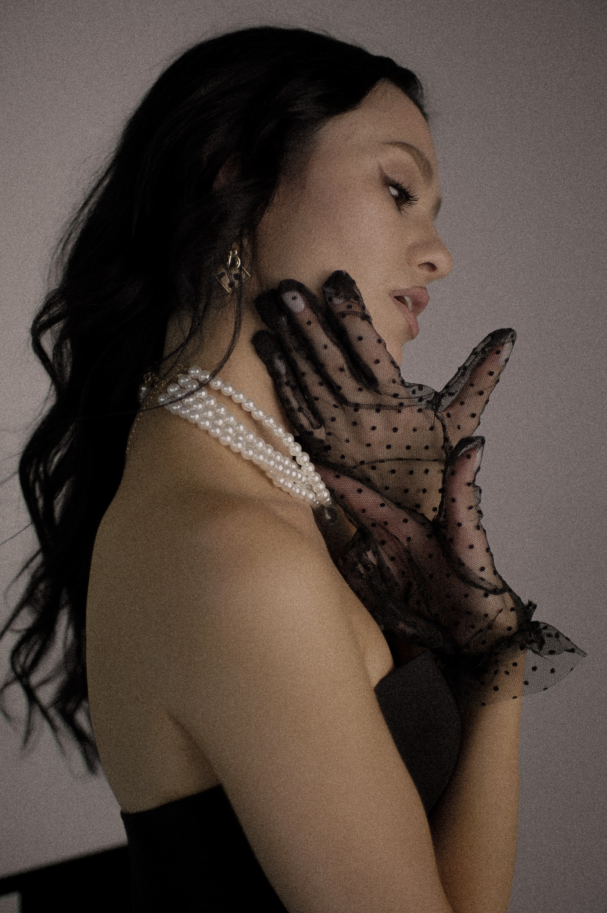 Контентные истории. Фотограф для ваших эмоций — Каролина Исай!