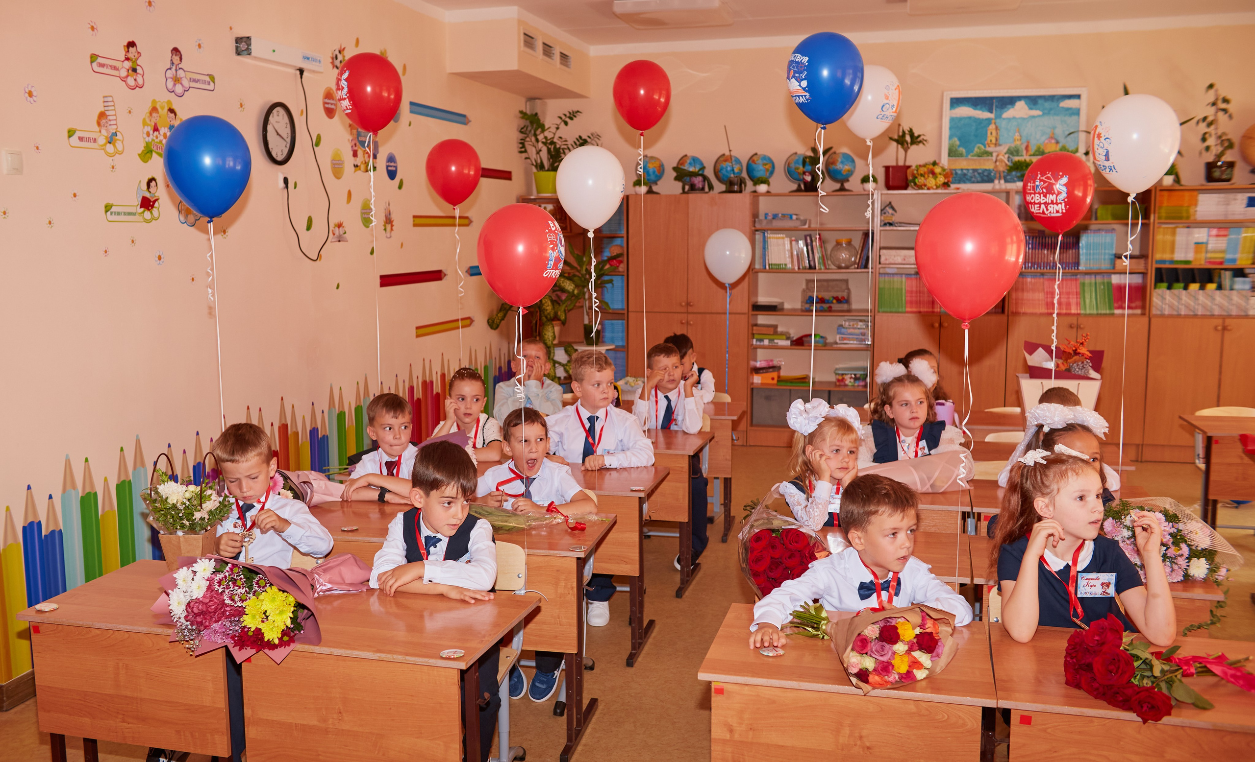 1 сентября 2083. Прончатова Алина. Свадебный и семейный фотограф