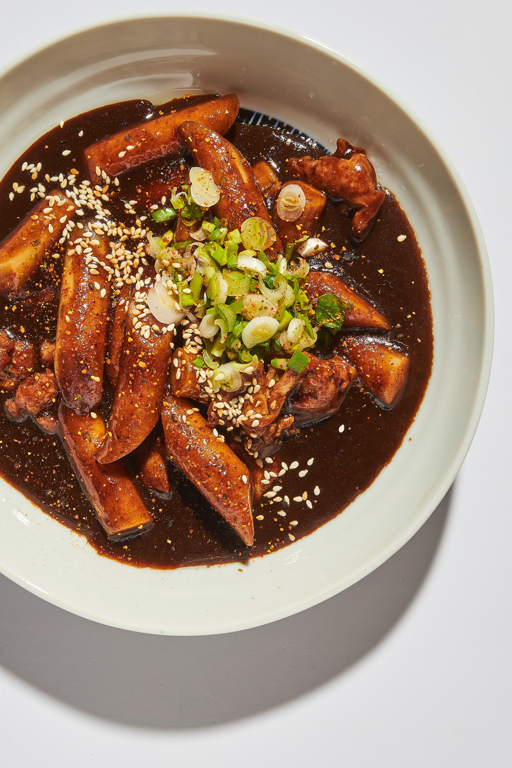 Контент съемка для ресторана Umami в Санкт-Петербурге.