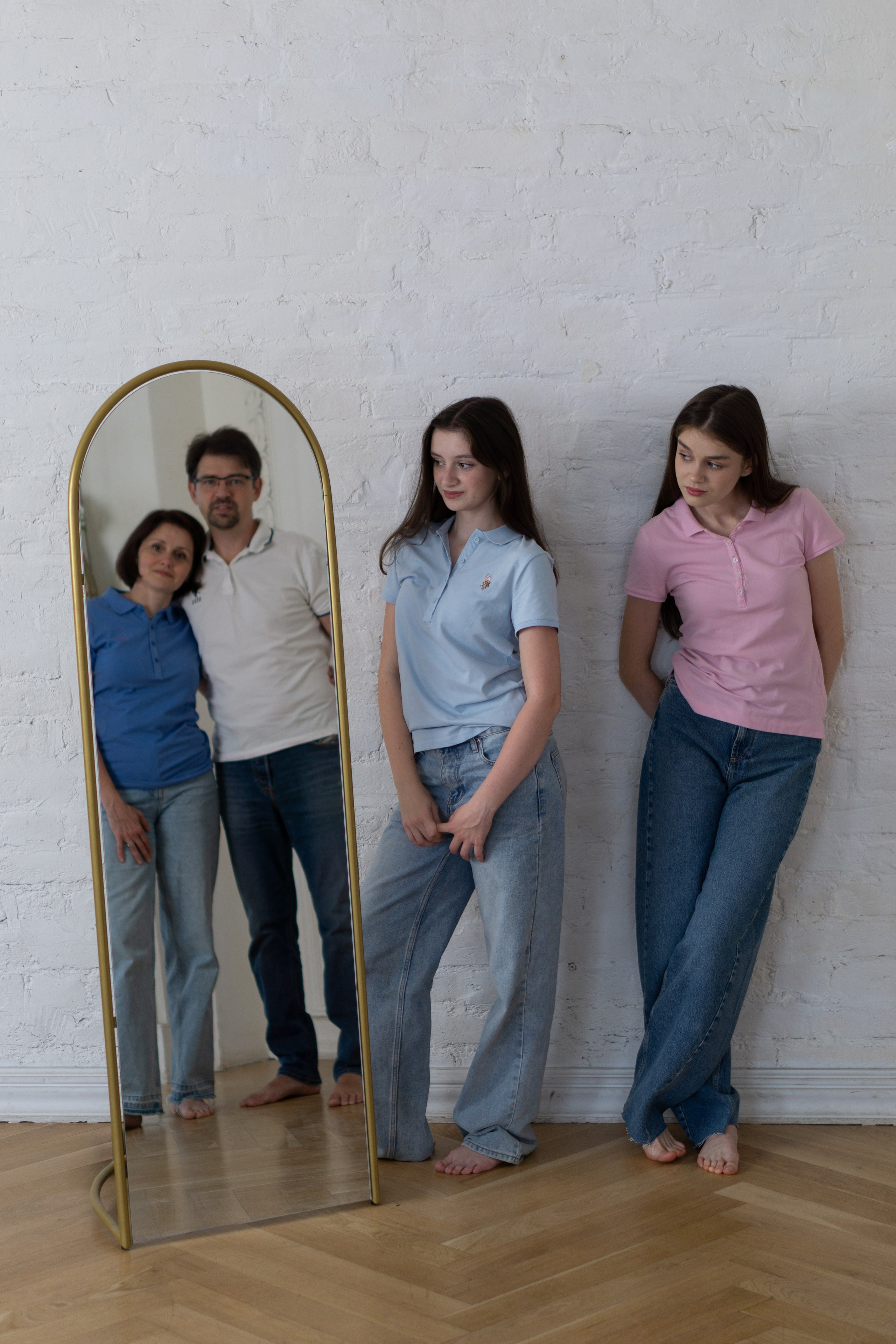 Семейная съемка. Фотограф в Санкт-Петербурге, Григорьева Светлана: от портрета до предметной съёмки