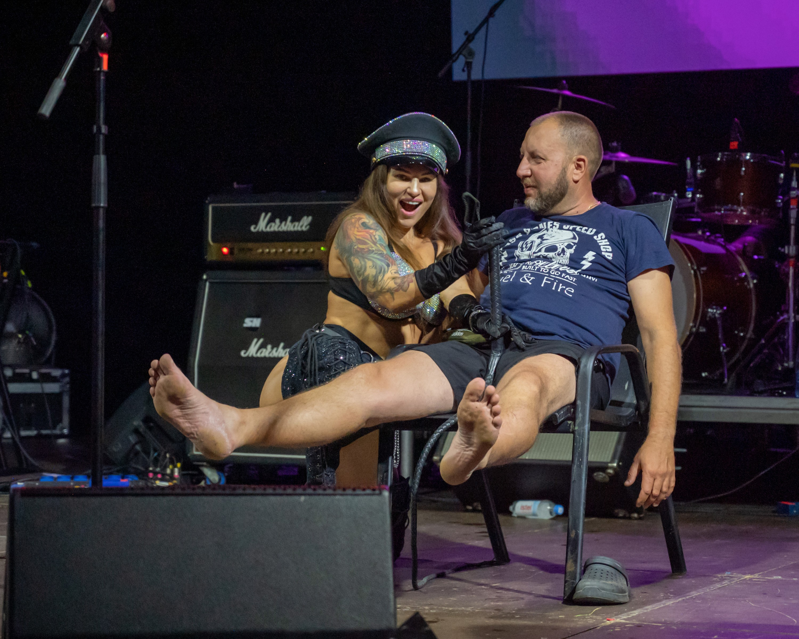 БАЙК-РОК-ФЕСТ #БЕЗПОНТОВ 27–28 сентября 2024 г. Фотографирую счастливых людей в Сочи