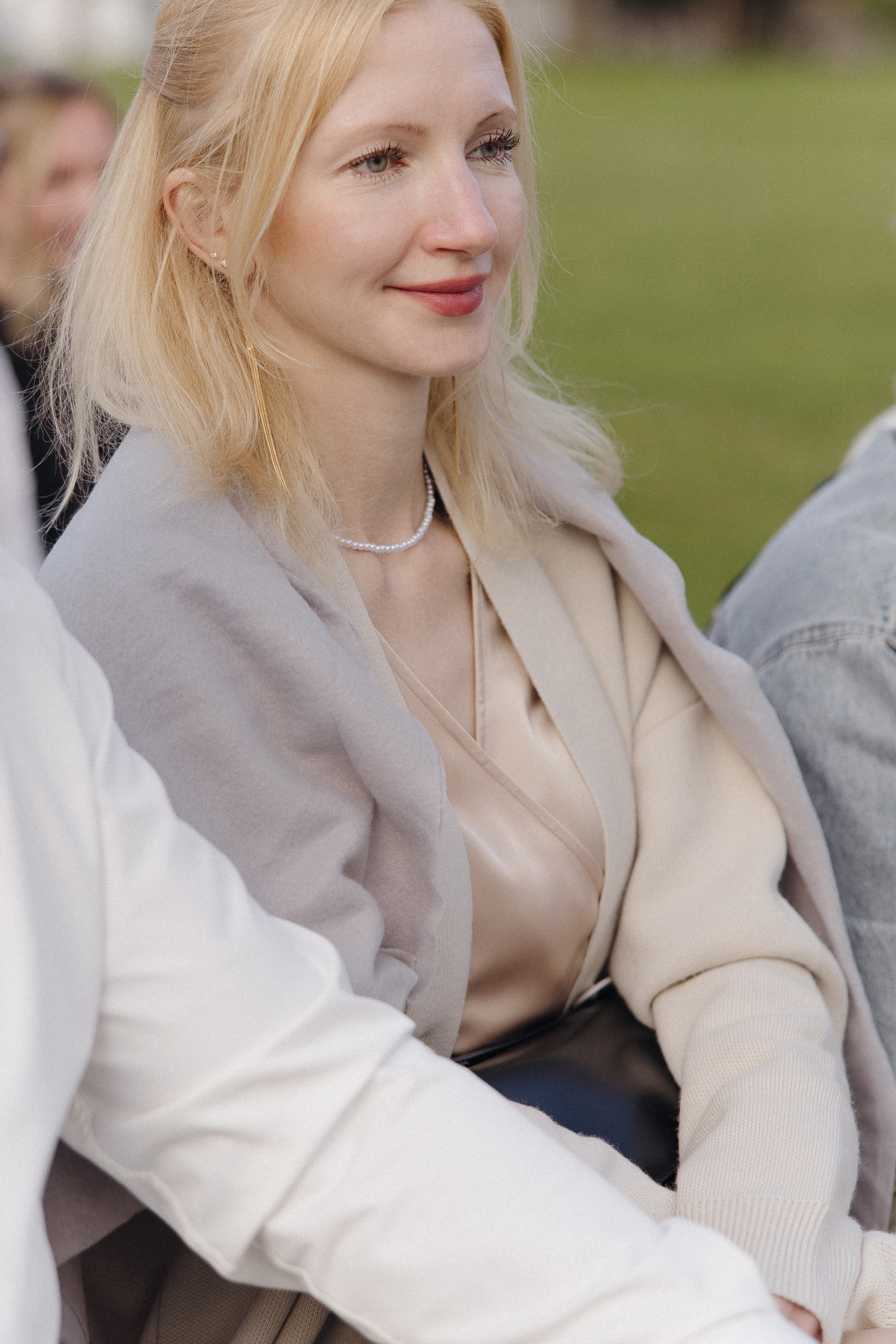 Fabrics of Forever. Свадебный фотограф в Москве Дмитрий Тарасов