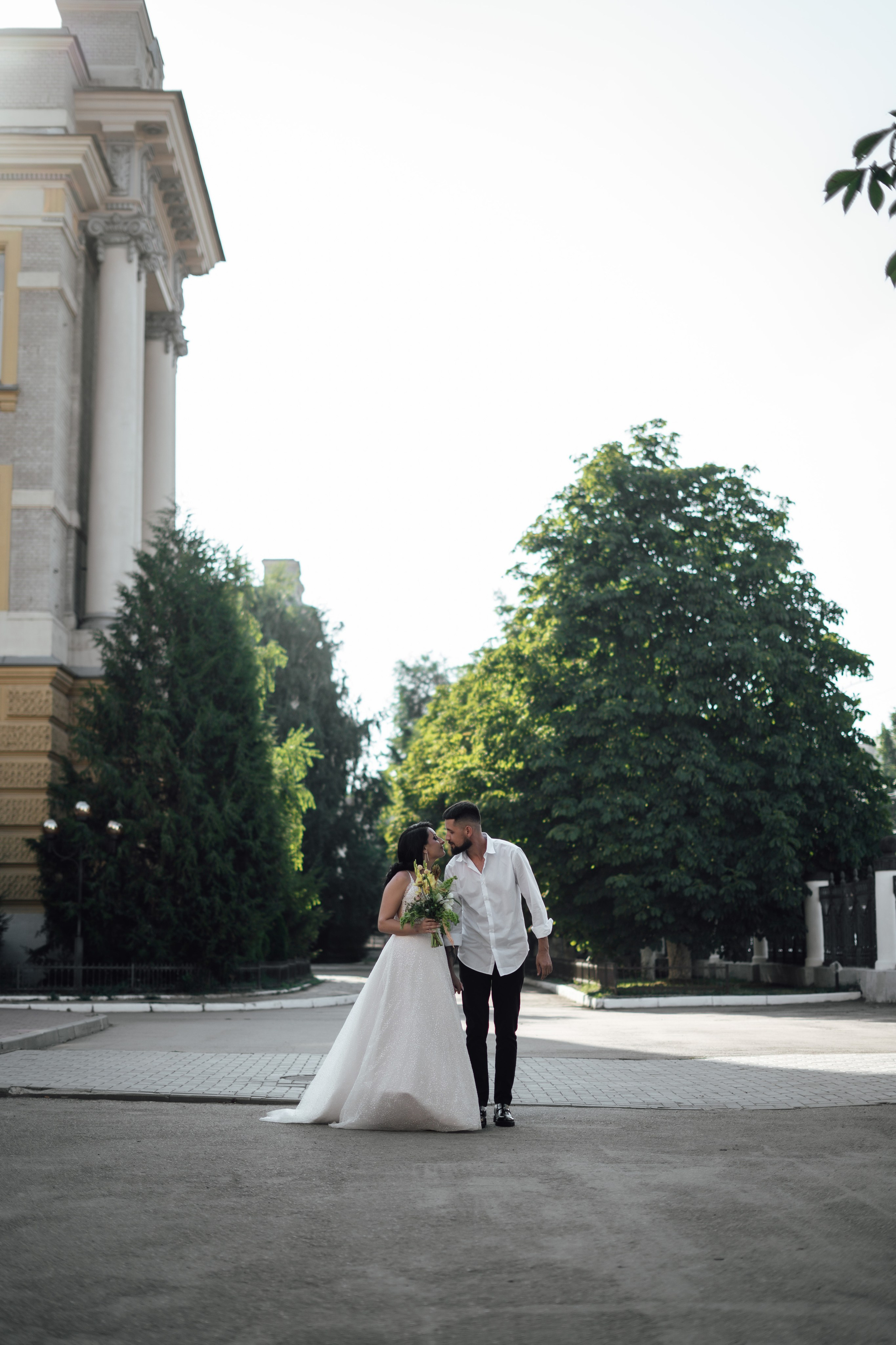 Свадьбы и венчания. Фотограф Юлия Андриянова Саратов