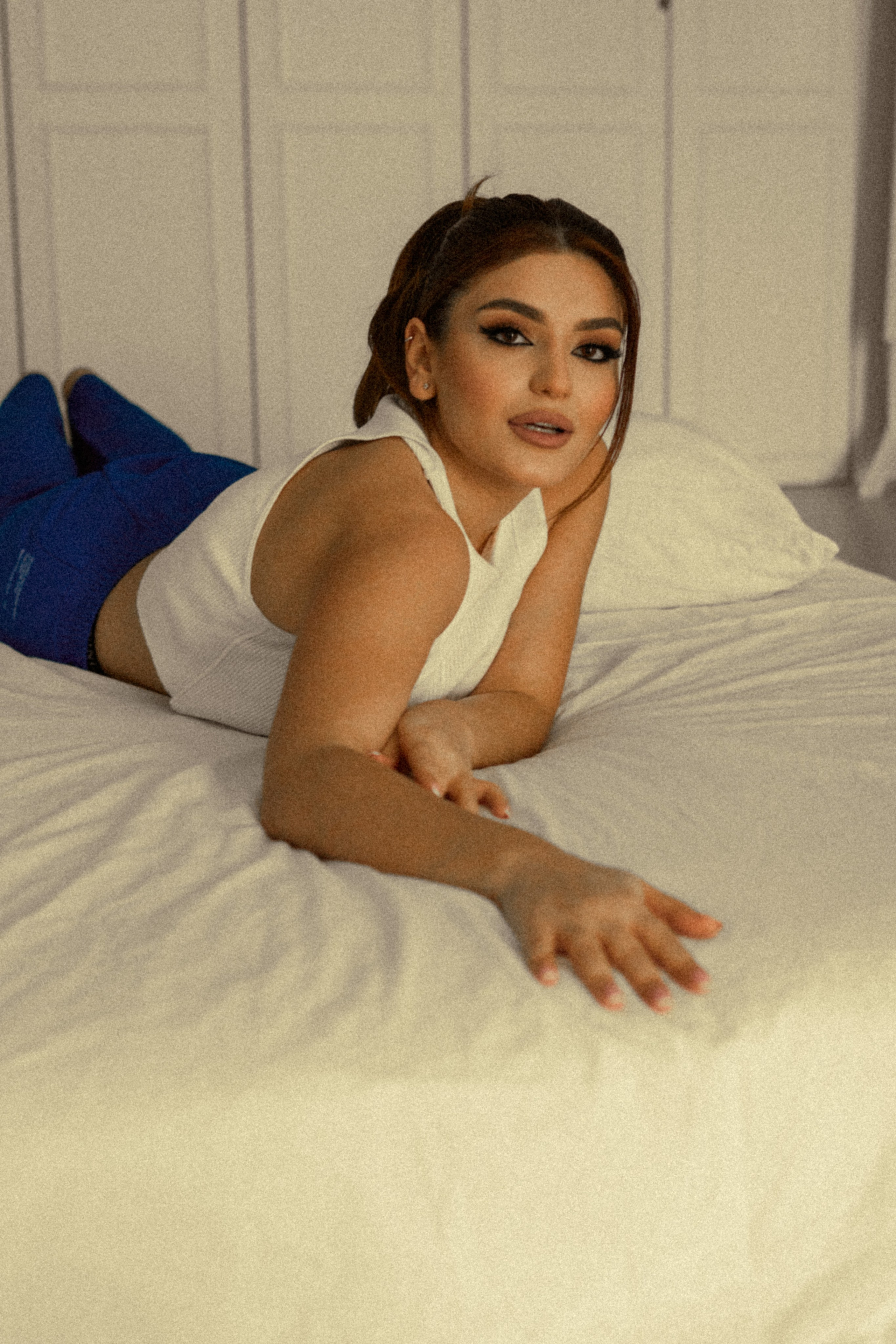 Сона. Фотограф Стилист Тюмень Вера Хайруллина