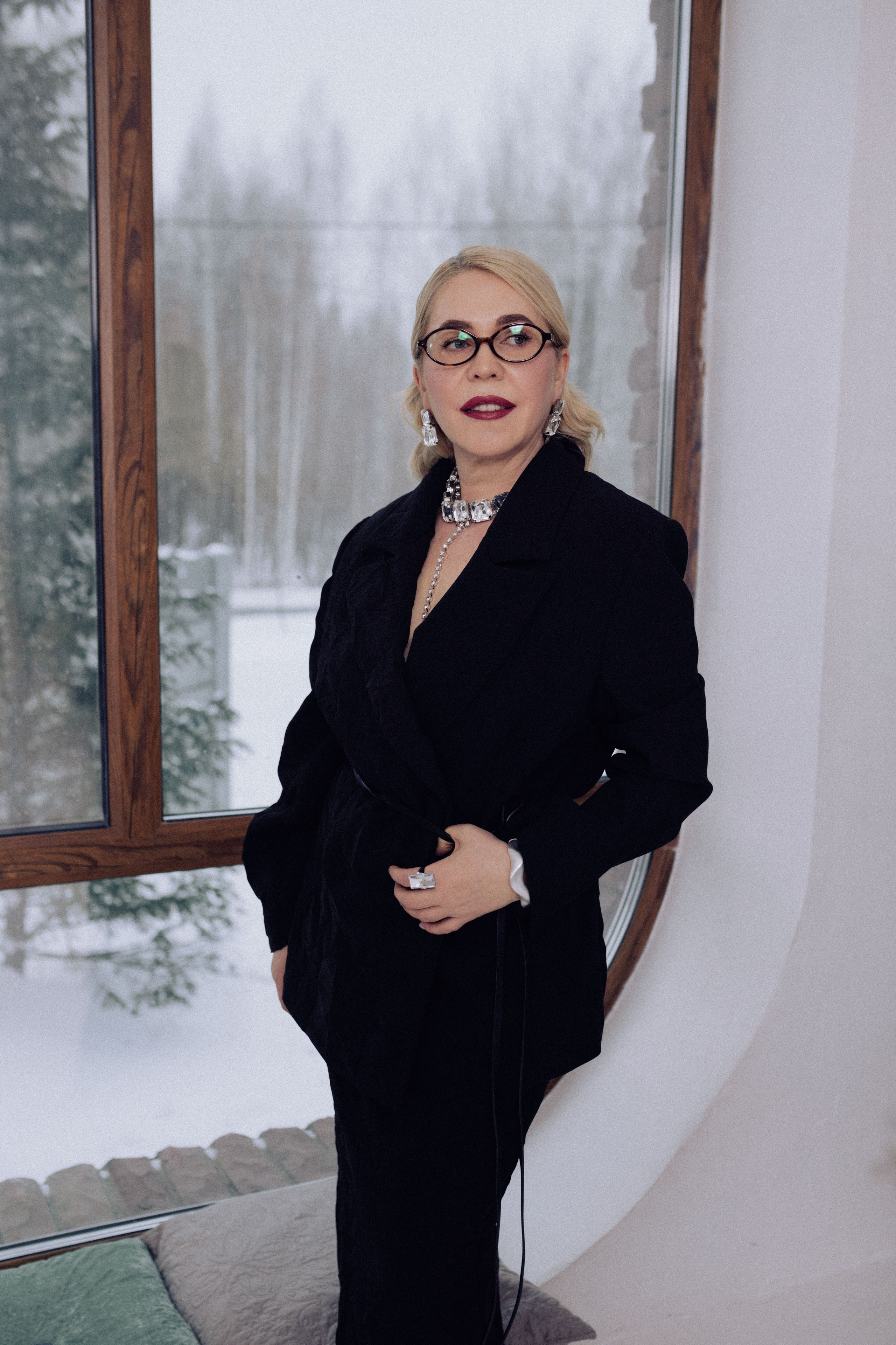 Лариса. Фотограф Стилист Тюмень Вера Хайруллина