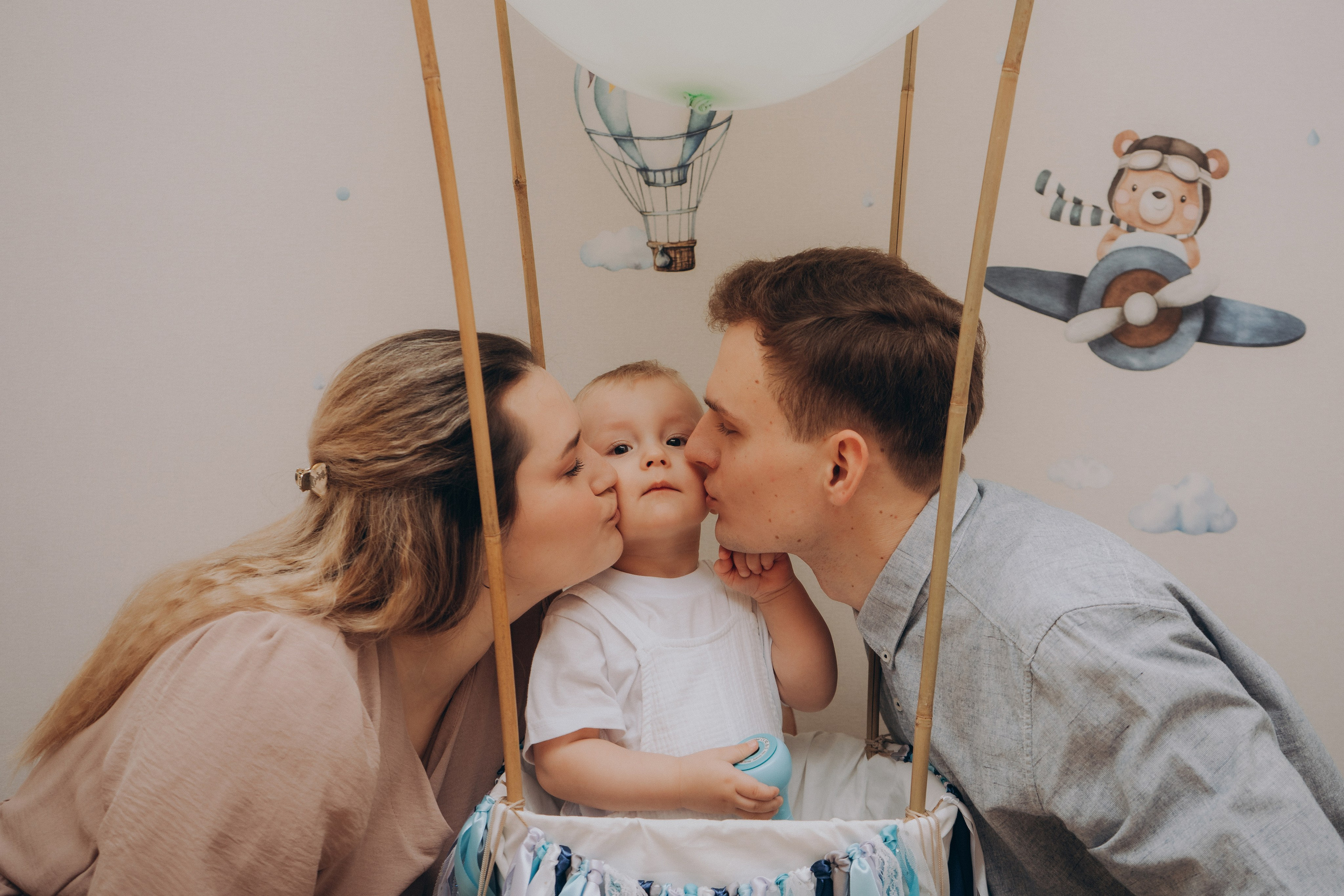 Семейная фотосессия Москва. Фотограф Москва Виктория-Антуанетта