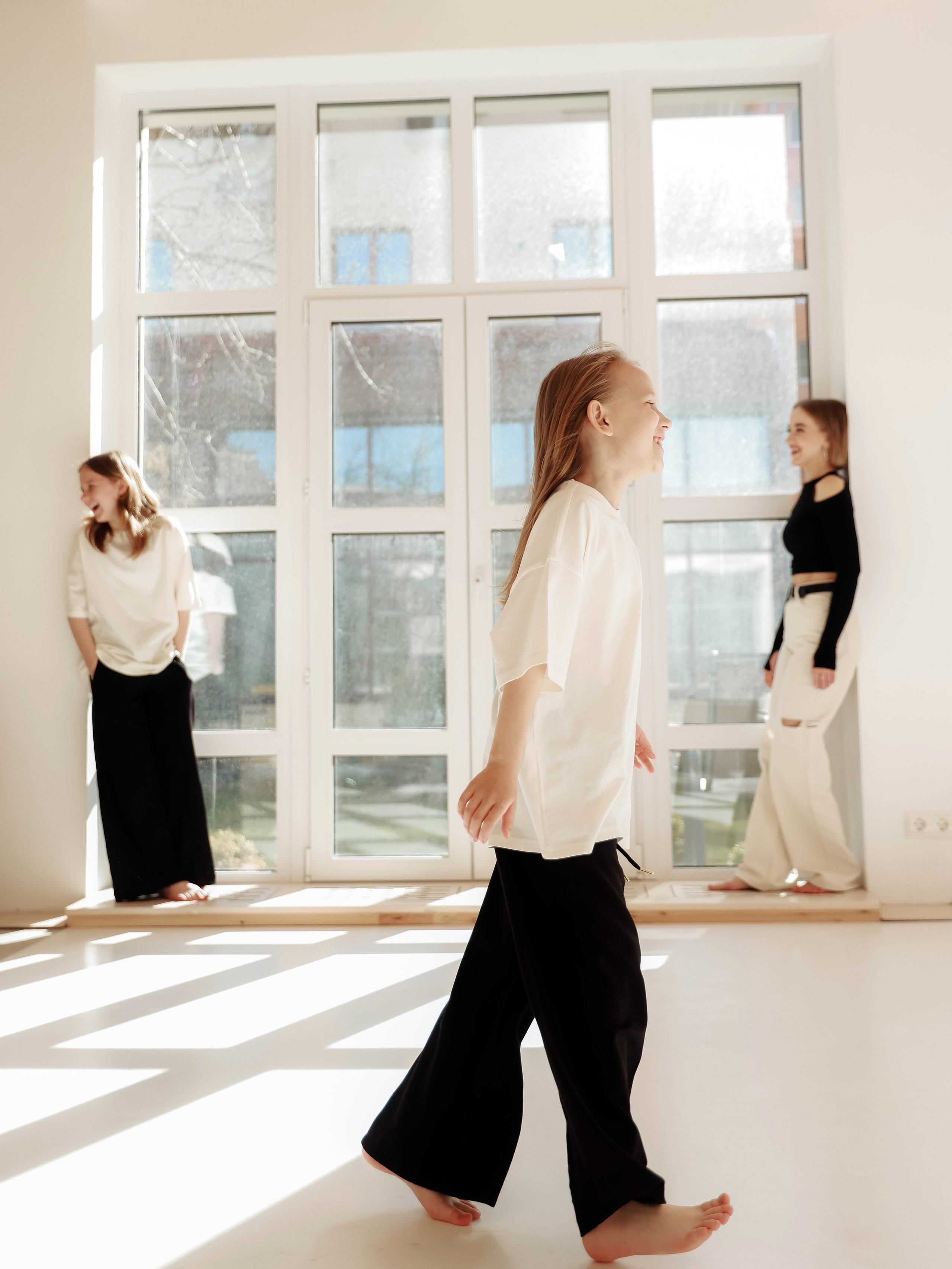 Настоящие чувства. Мультифотограф Динара Ахмедзянова