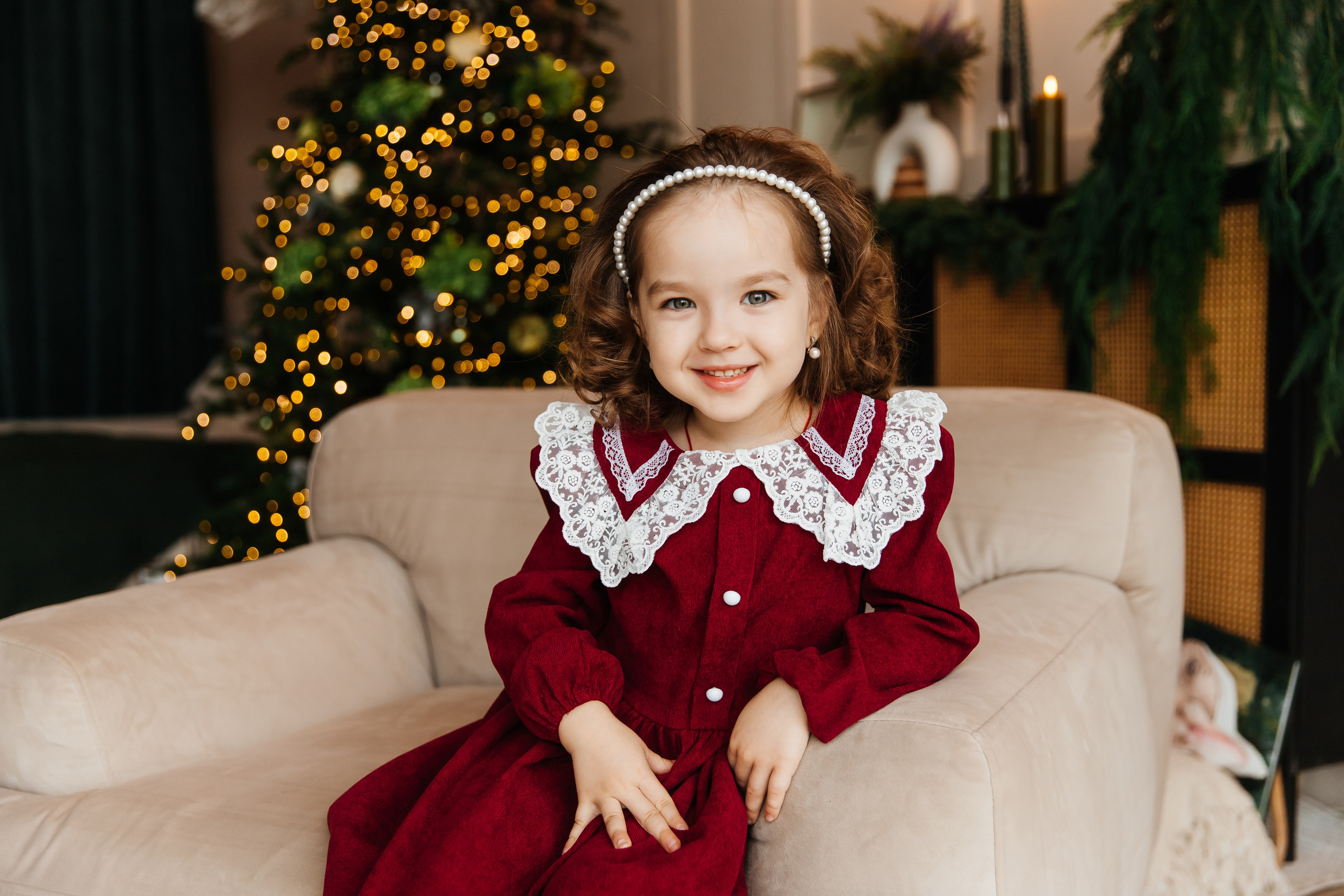 Маша и Сима. Свадебный и семейный фотограф в Арзамасе Давыденкова Яна