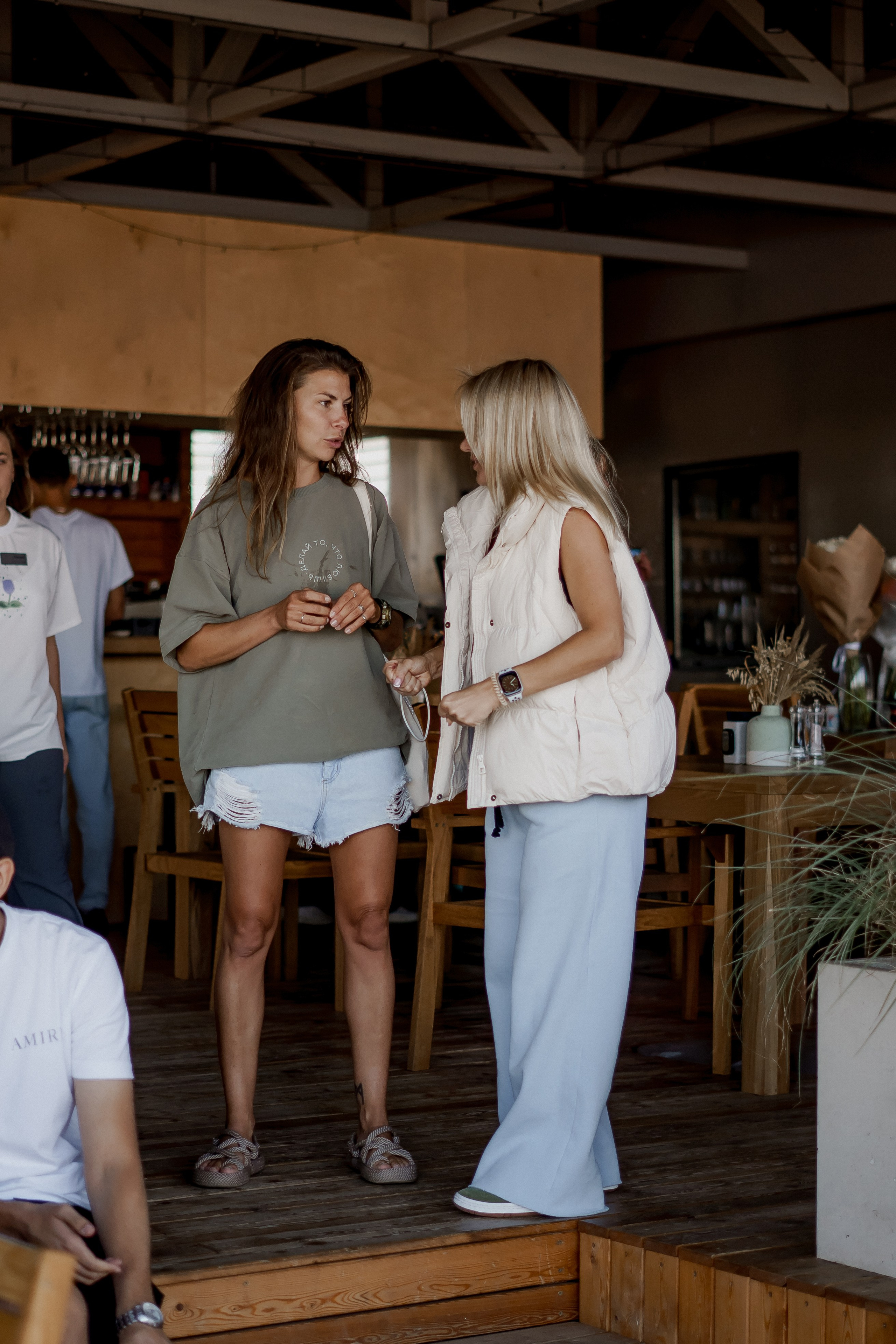 Surf 2024. Фотограф Валерия Крахмалева