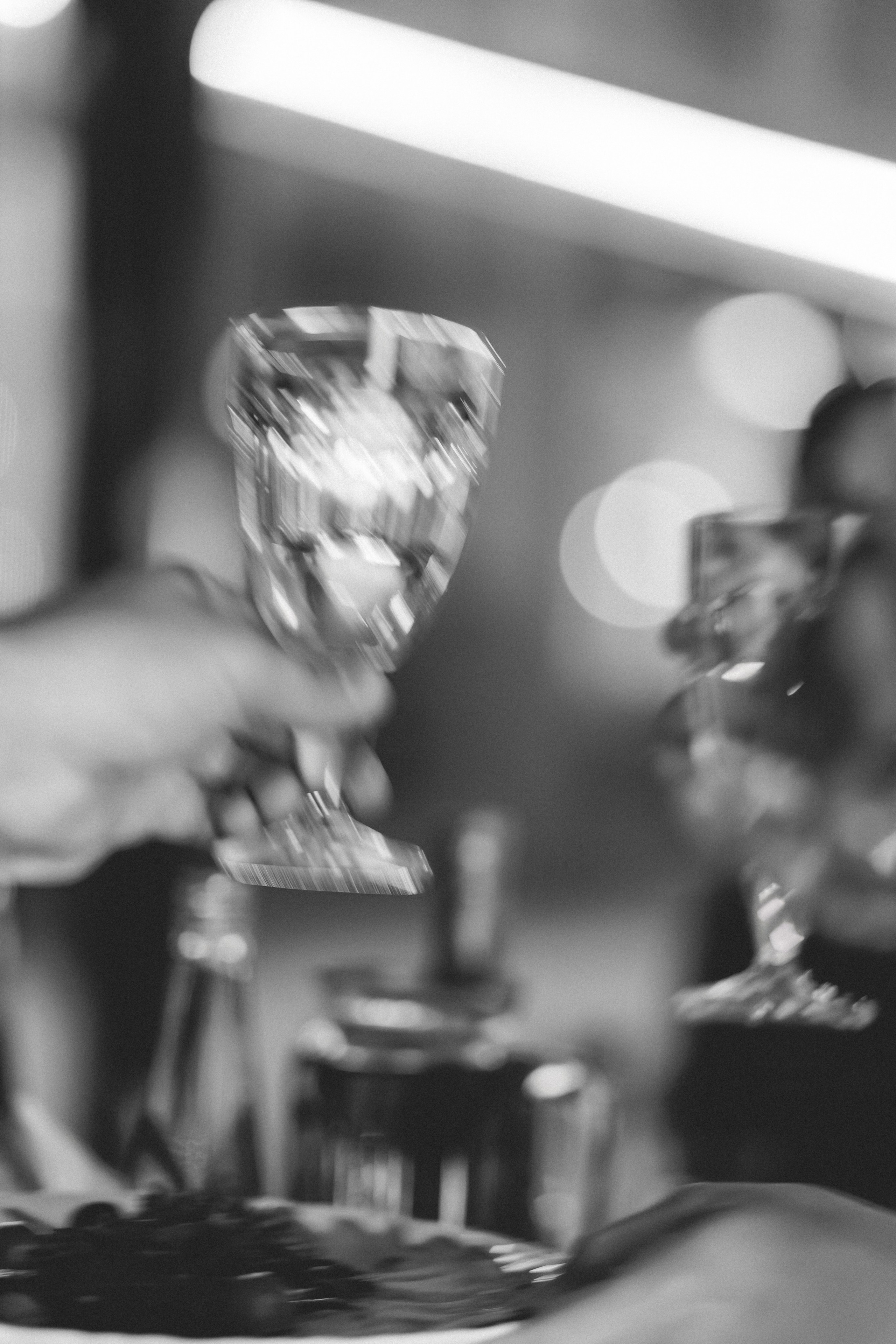 Свадьбы. LINE Lab