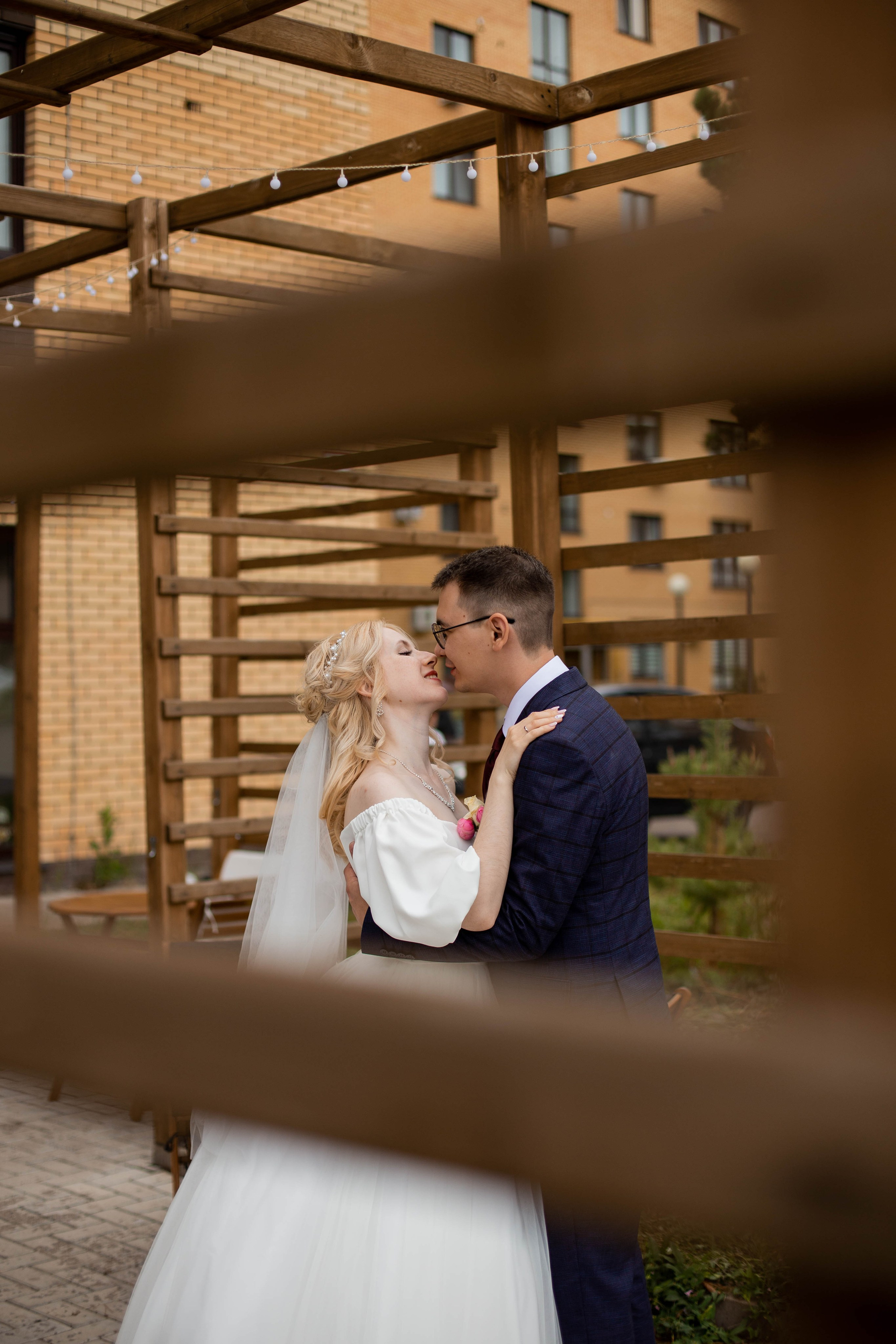 Свадьбы (альбом-портфолио). LINE Lab