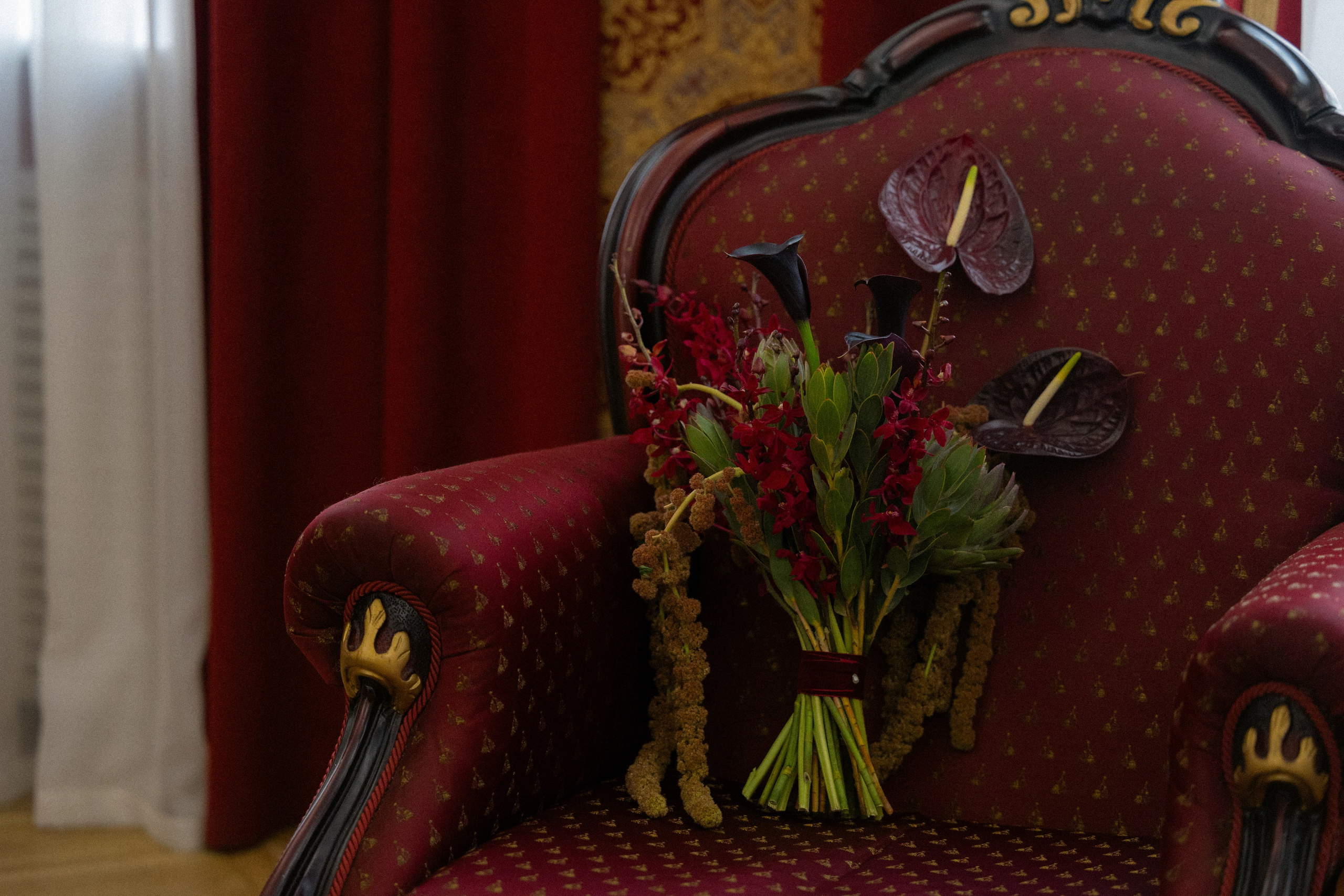 Vlad & Kate. Оформление свадеб, декор свадеб Вера Маркова, Москва