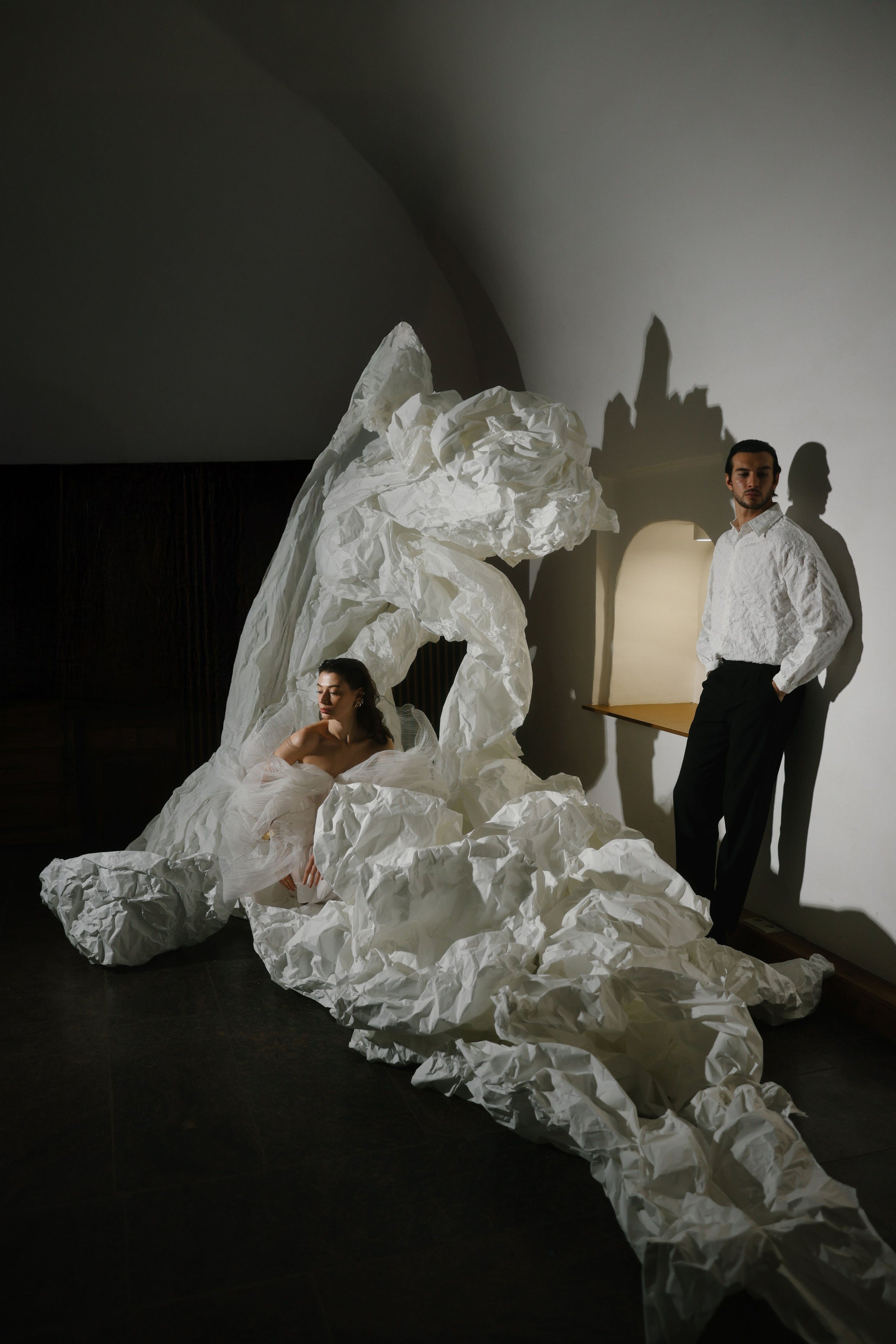 Настя & Дима. Оформление свадеб, декор свадеб Вера Маркова, Москва