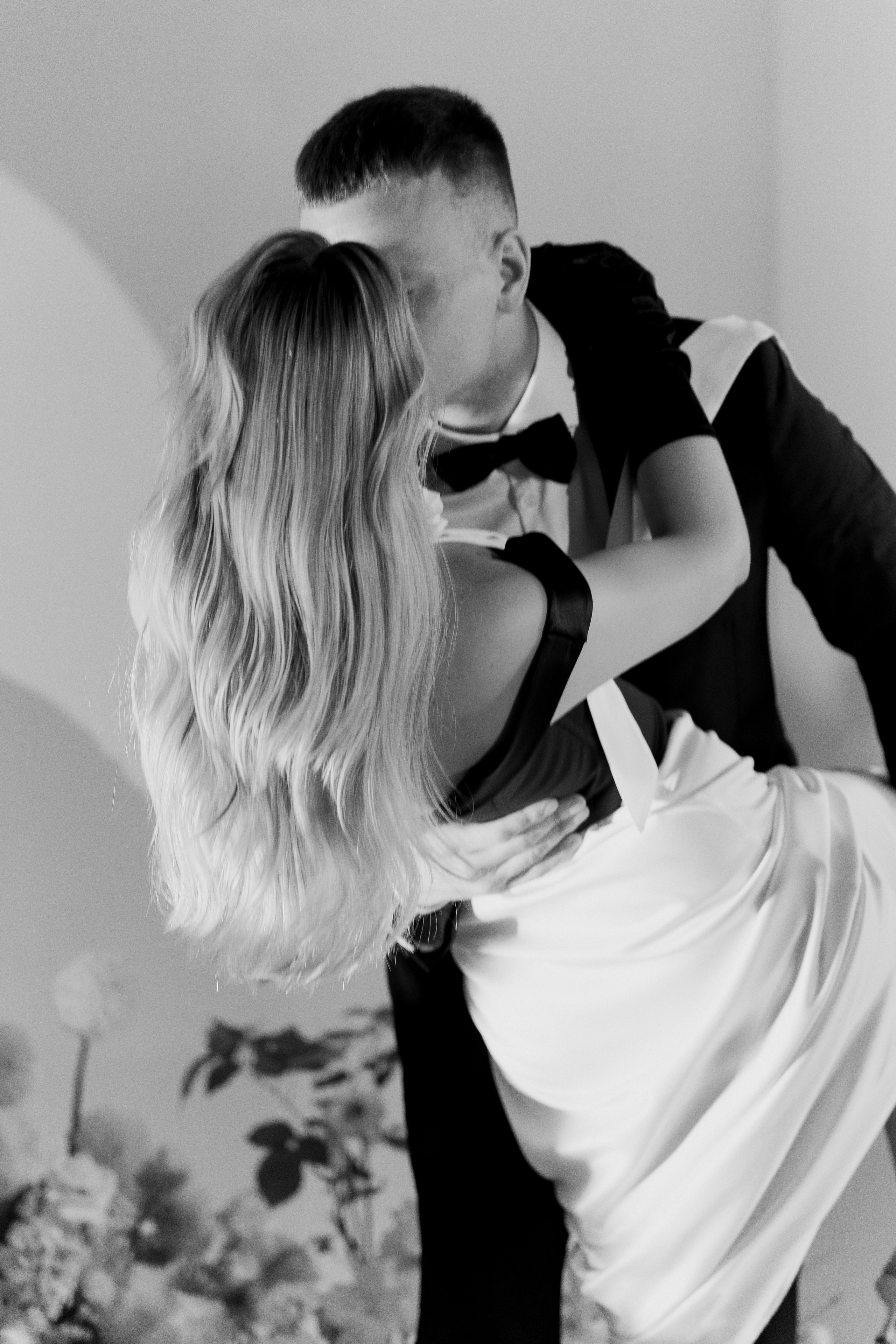 Вадим и Катя. Фотограф Андреева Алёна