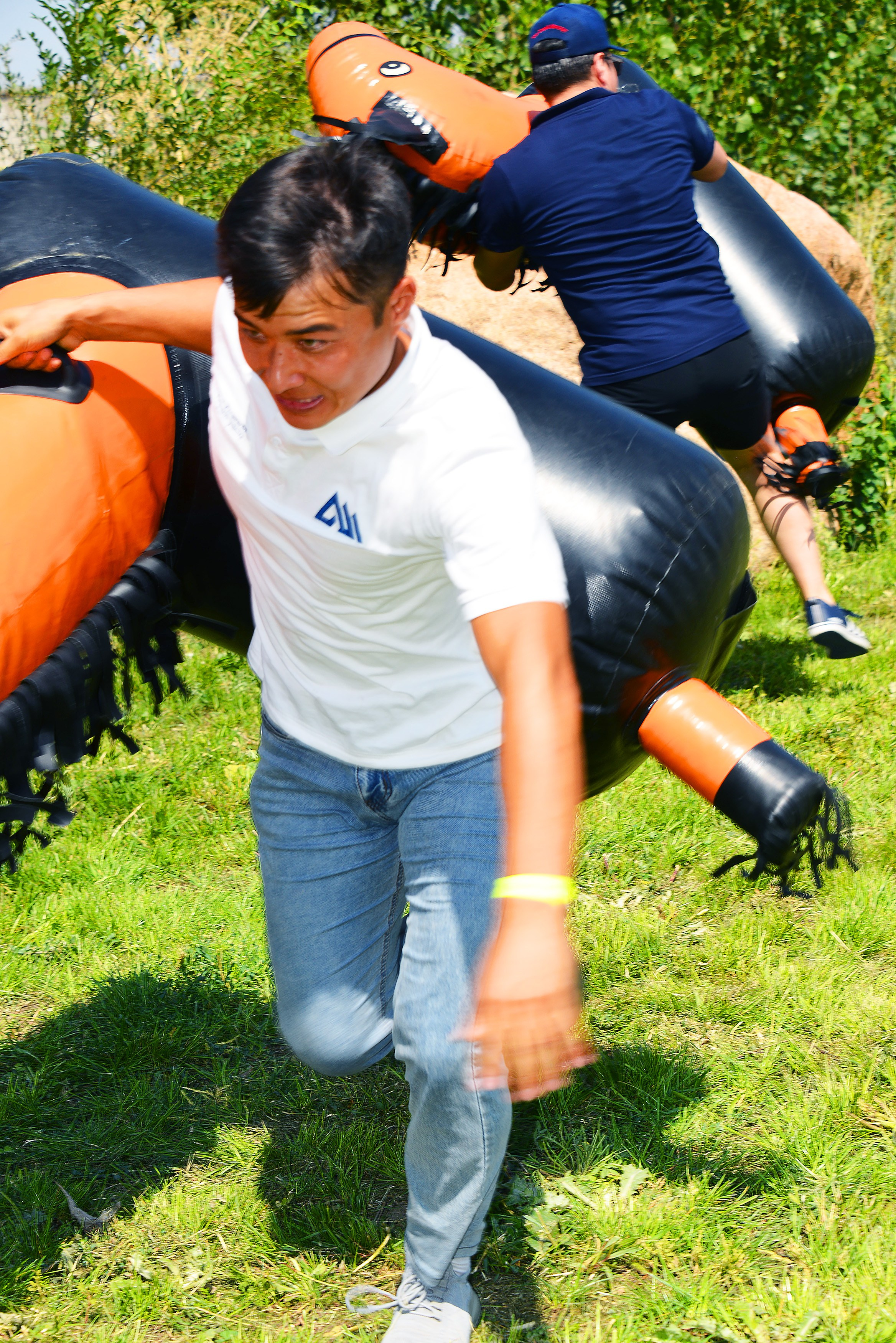 Тимбилдинг-2. Фотосъёмка. Фотограф Сергей Авдеев-семейный и детский фотограф в Алматы