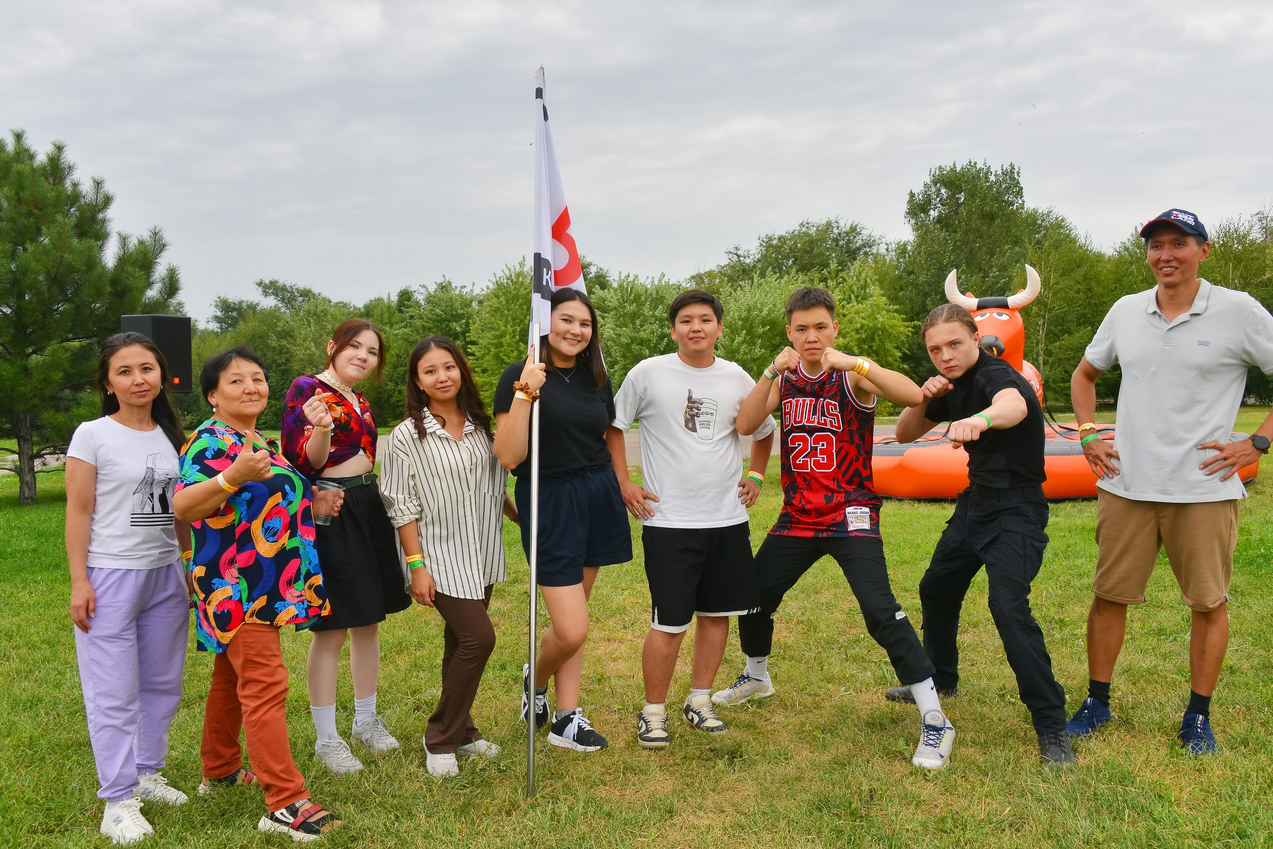 Тимбилдинг-3. Фотосъёмка. Фотограф Сергей Авдеев-семейный и детский фотограф в Алматы