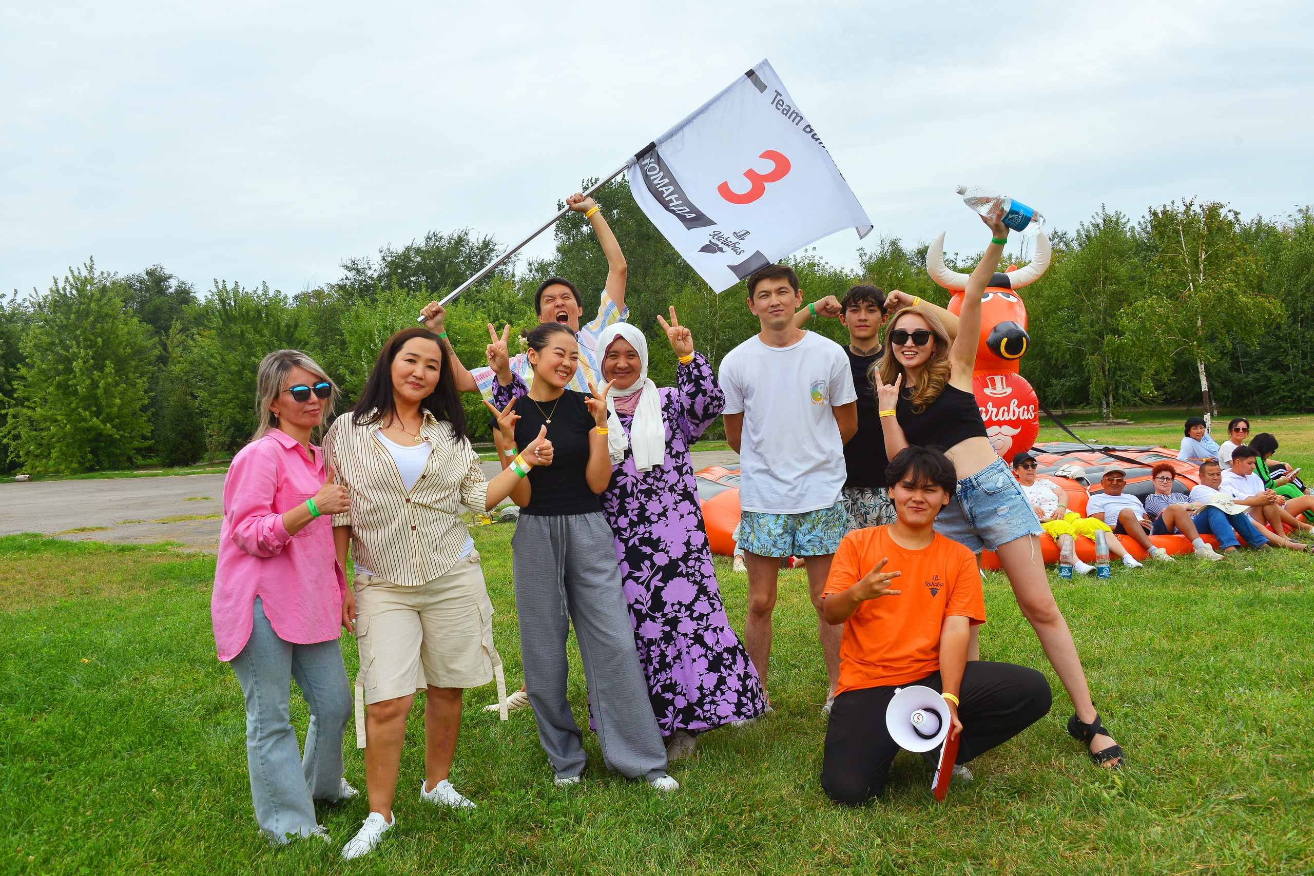 Тимбилдинг-3. Фотосъёмка. Фотограф Сергей Авдеев-семейный и детский фотограф в Алматы