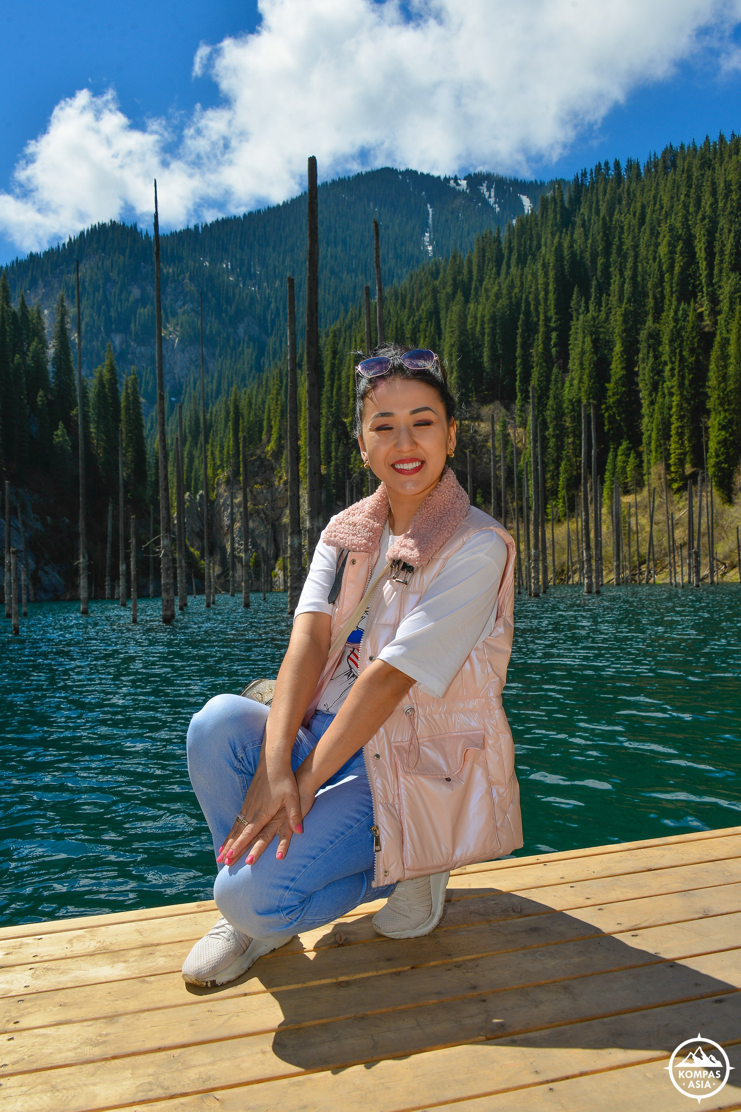 Туризм. Фотосъёмка. Фотограф Сергей Авдеев-семейный и детский фотограф в Алматы