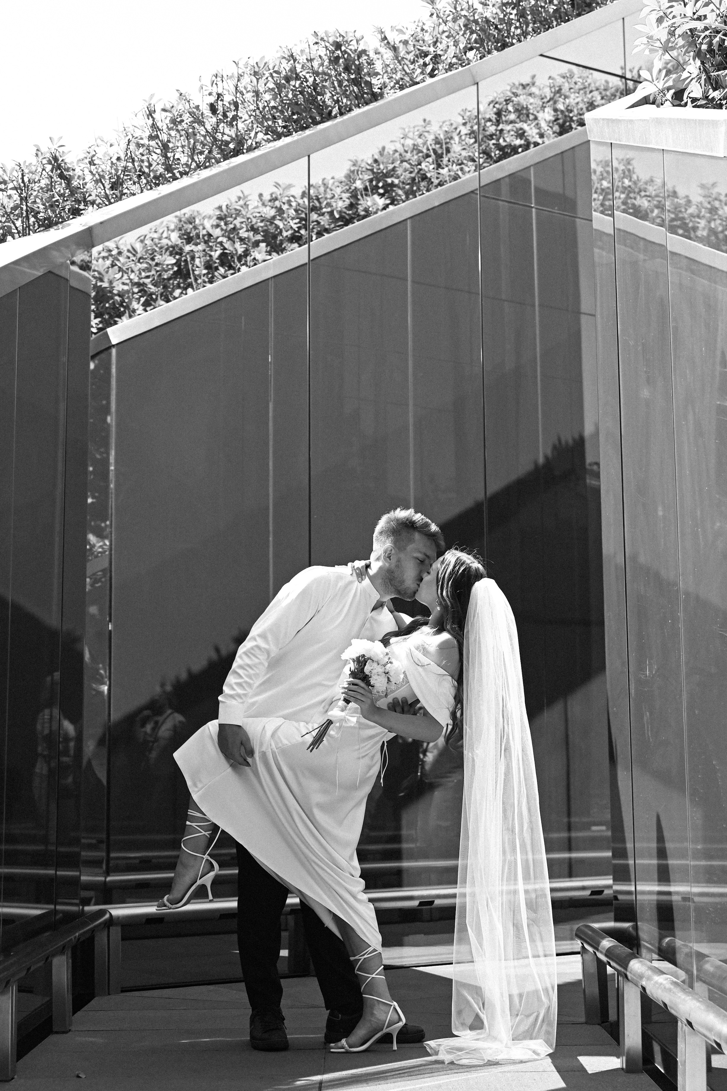 Свадебные. Фотограф в Краснодаре и Сочи