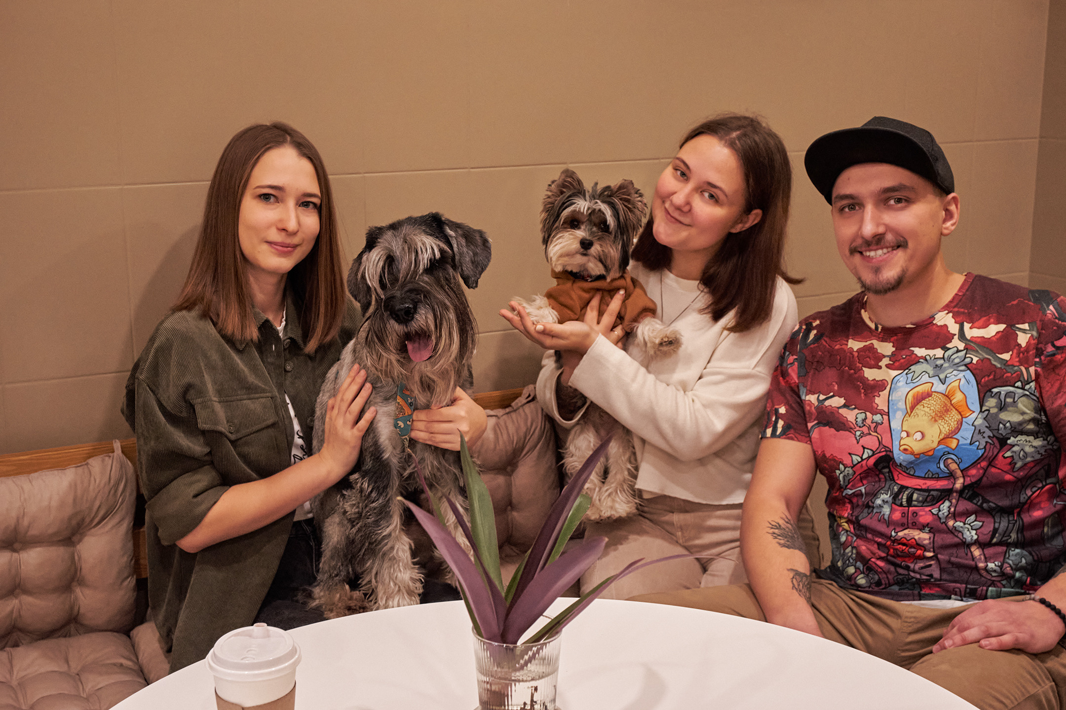 Фотограф в Самаре | Варя Борисова