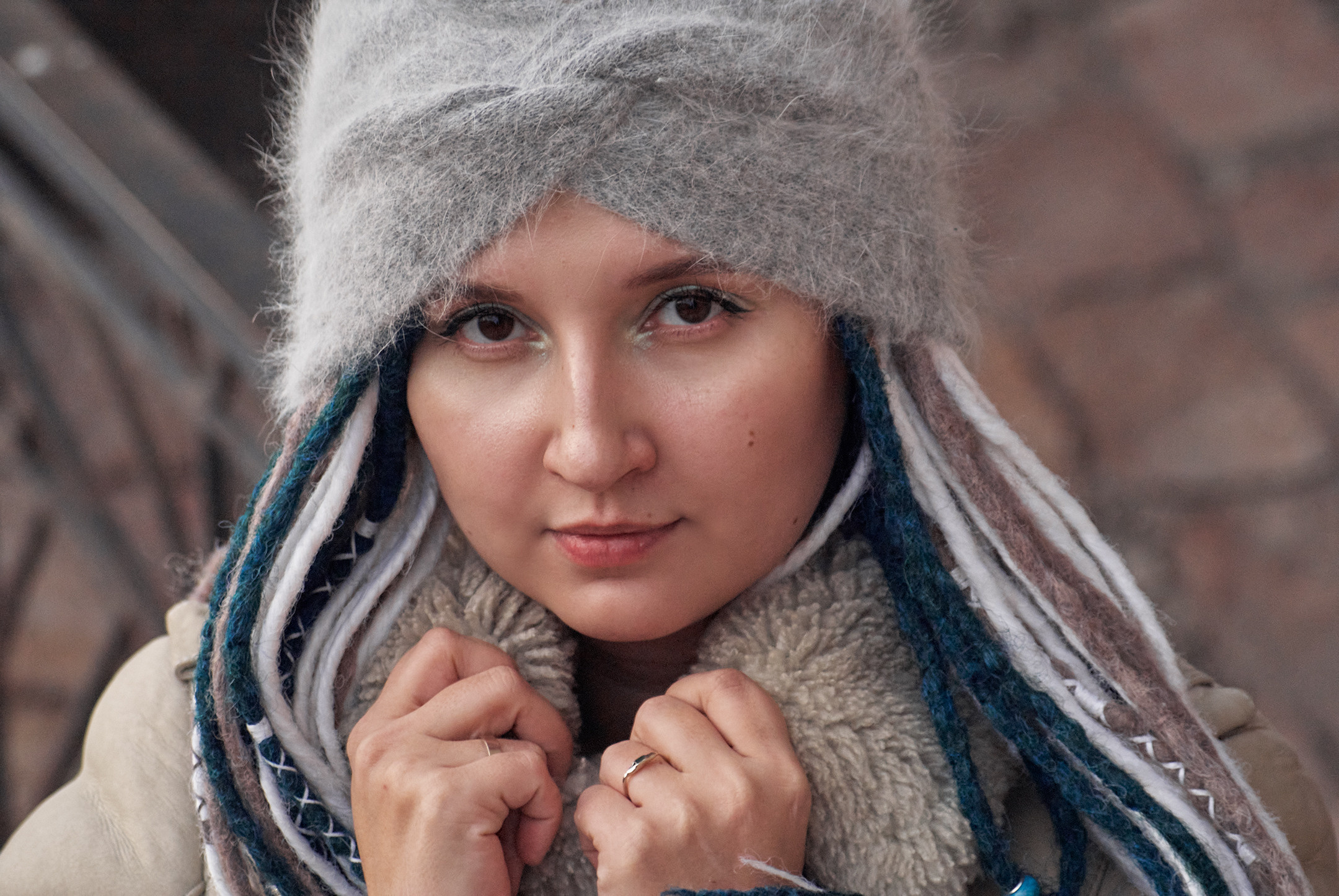 Фотограф в Самаре | Варя Борисова