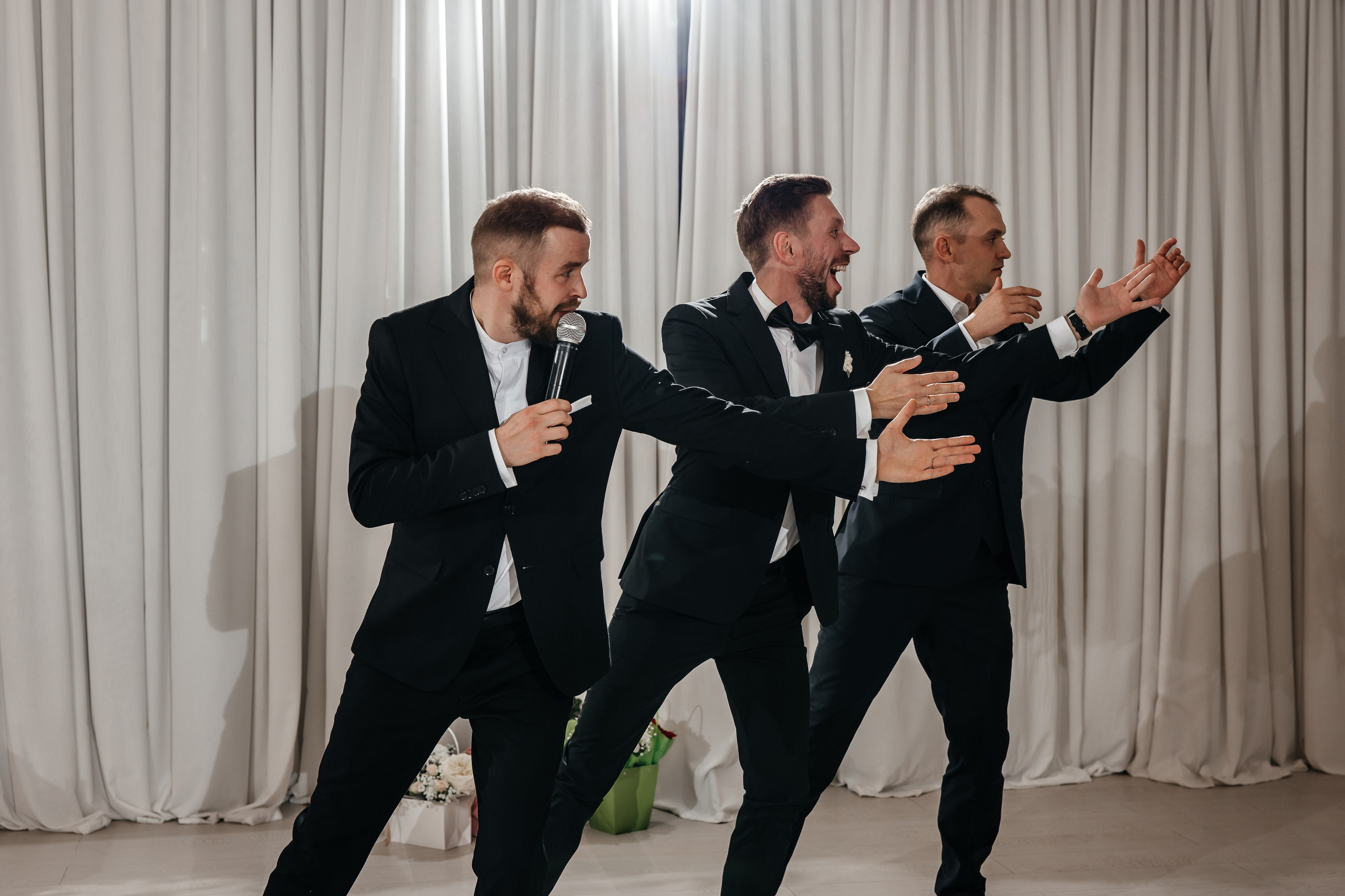 Анонс свадьбы для Ильи и Виктории. Теплый Крымский март. Свадебный фотограф в Крыму и Севастополе Ольга Баскакова