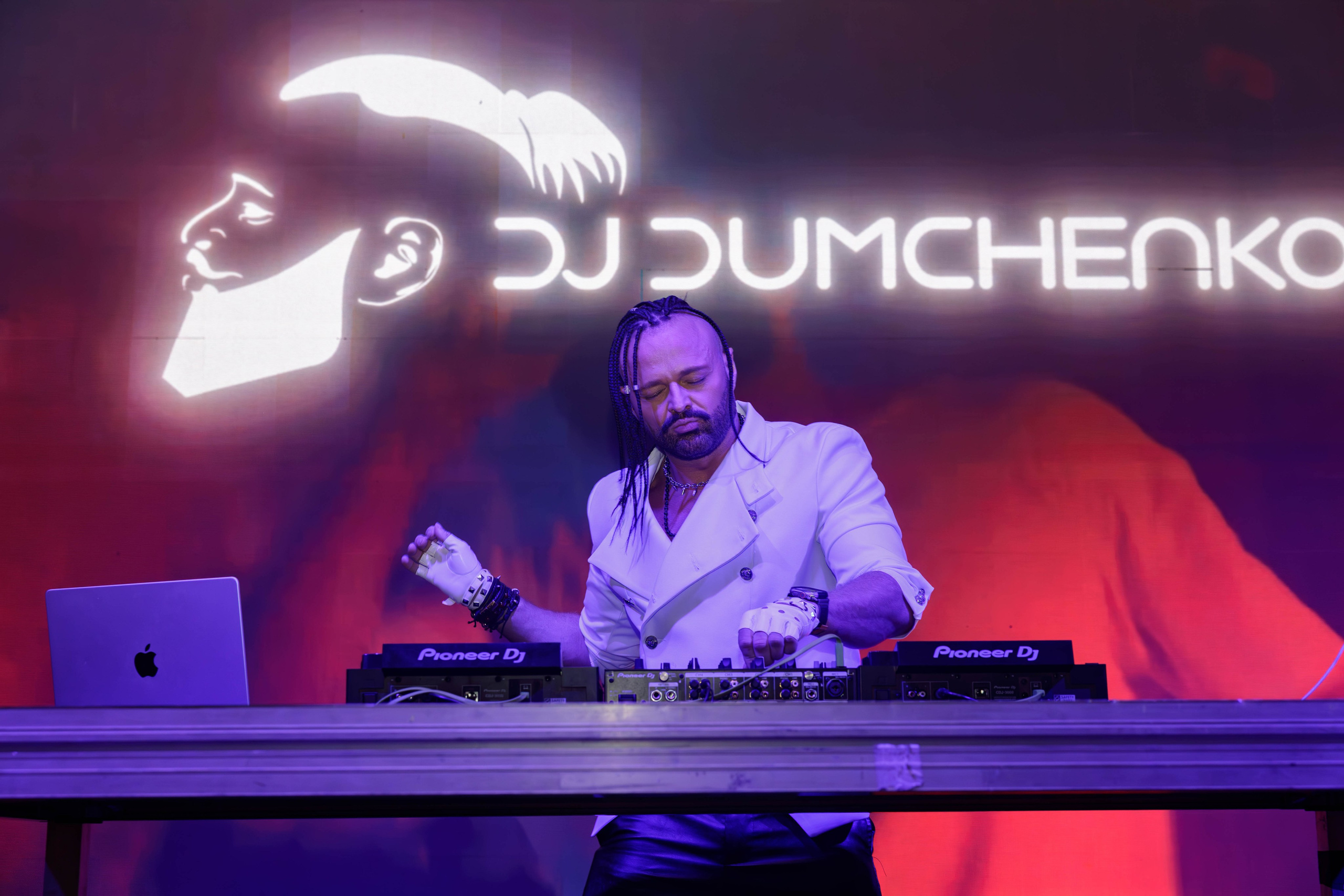 День строителя. Фотограф Булдакова Екатерина