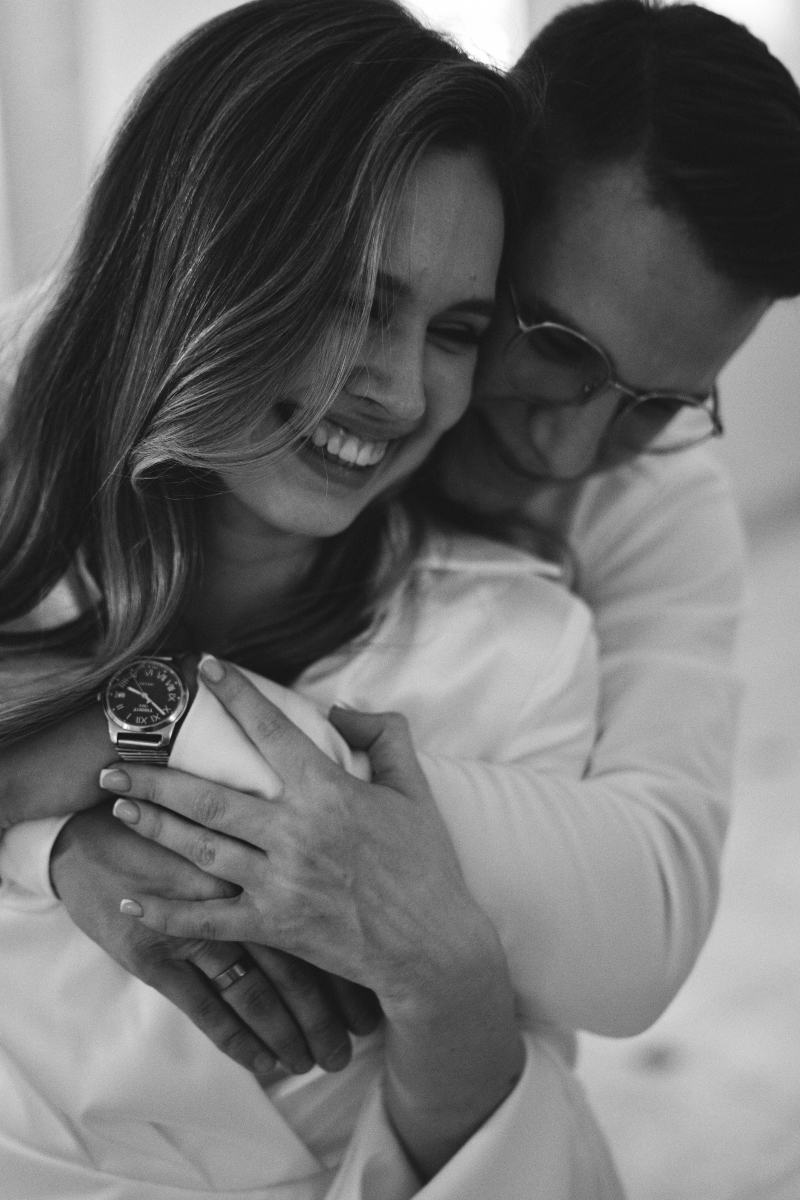 С +Ж. Фотограф Киров Анжелика Некрасова