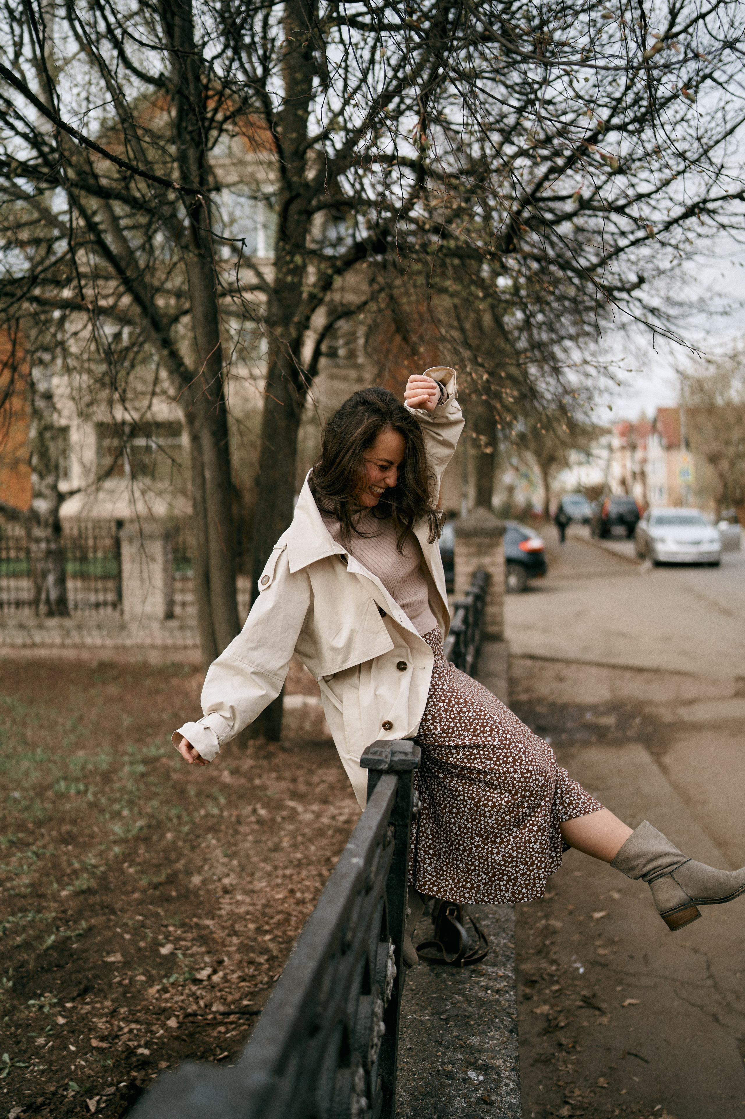 Лиза. Фотограф Киров Анжелика Некрасова